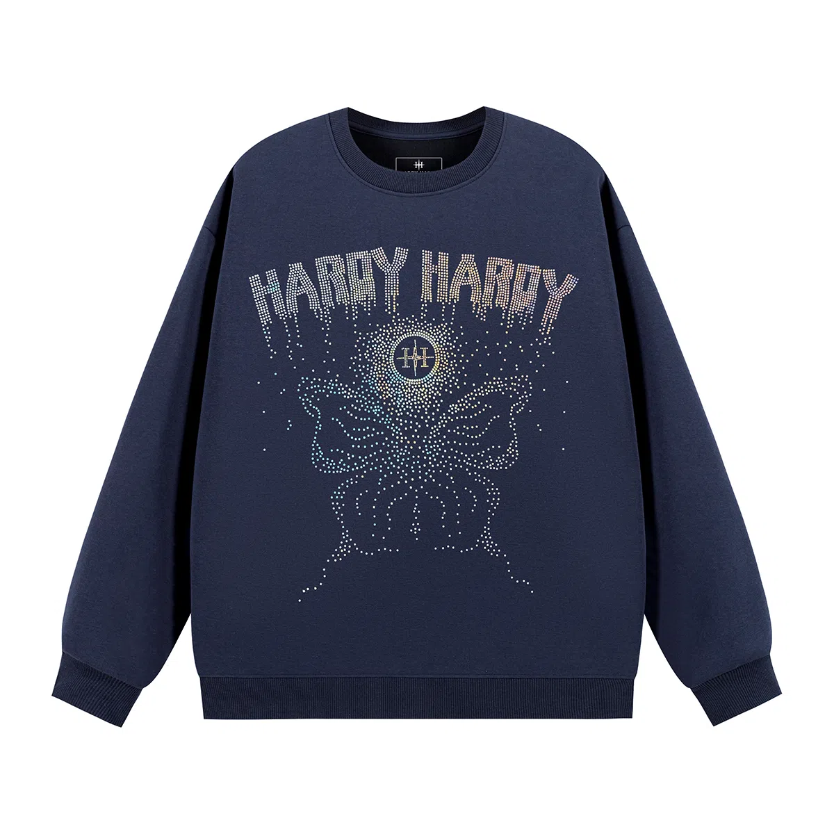 HARDY HARDY