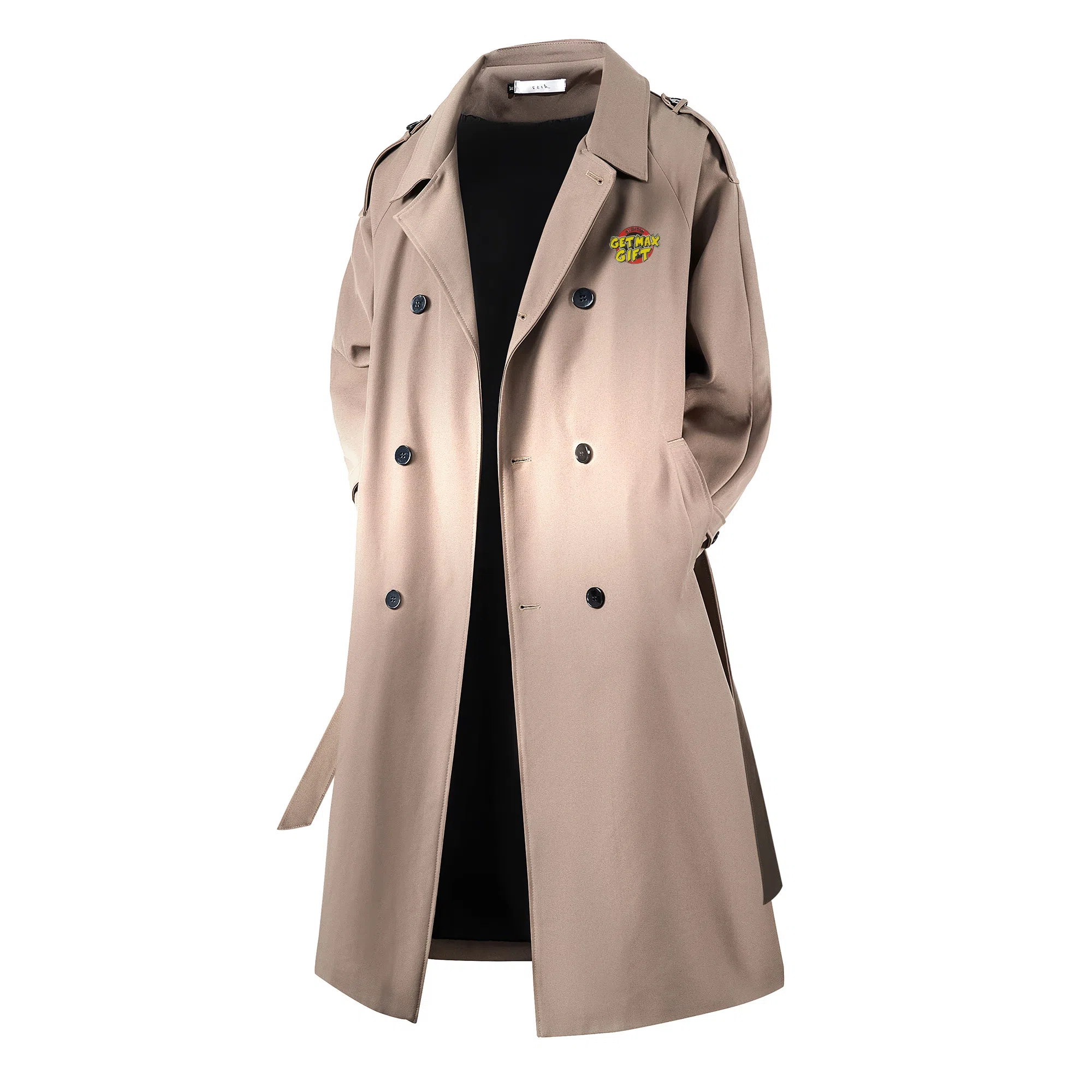 GET MAX GIFT oversize