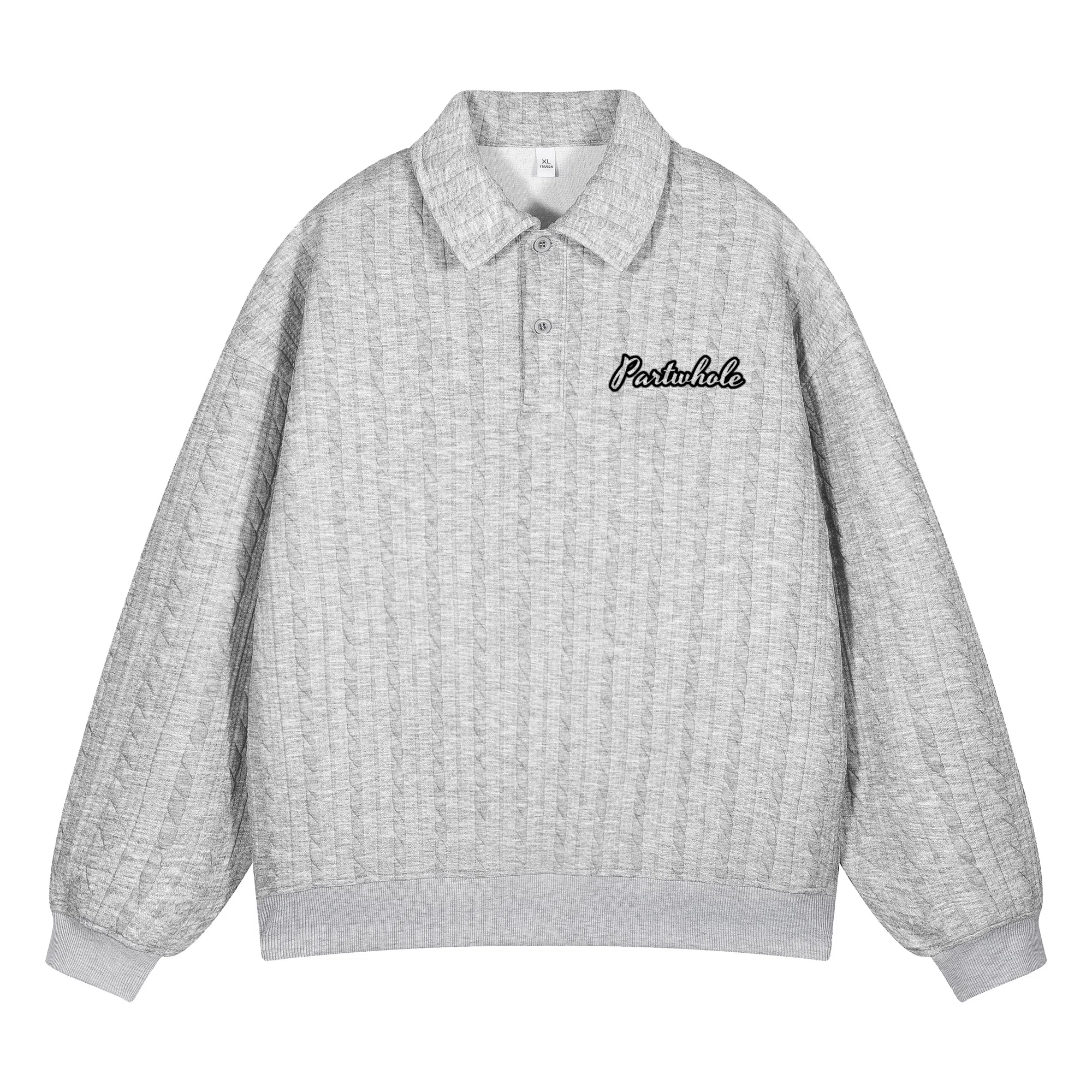 PARTWHOLE POLO