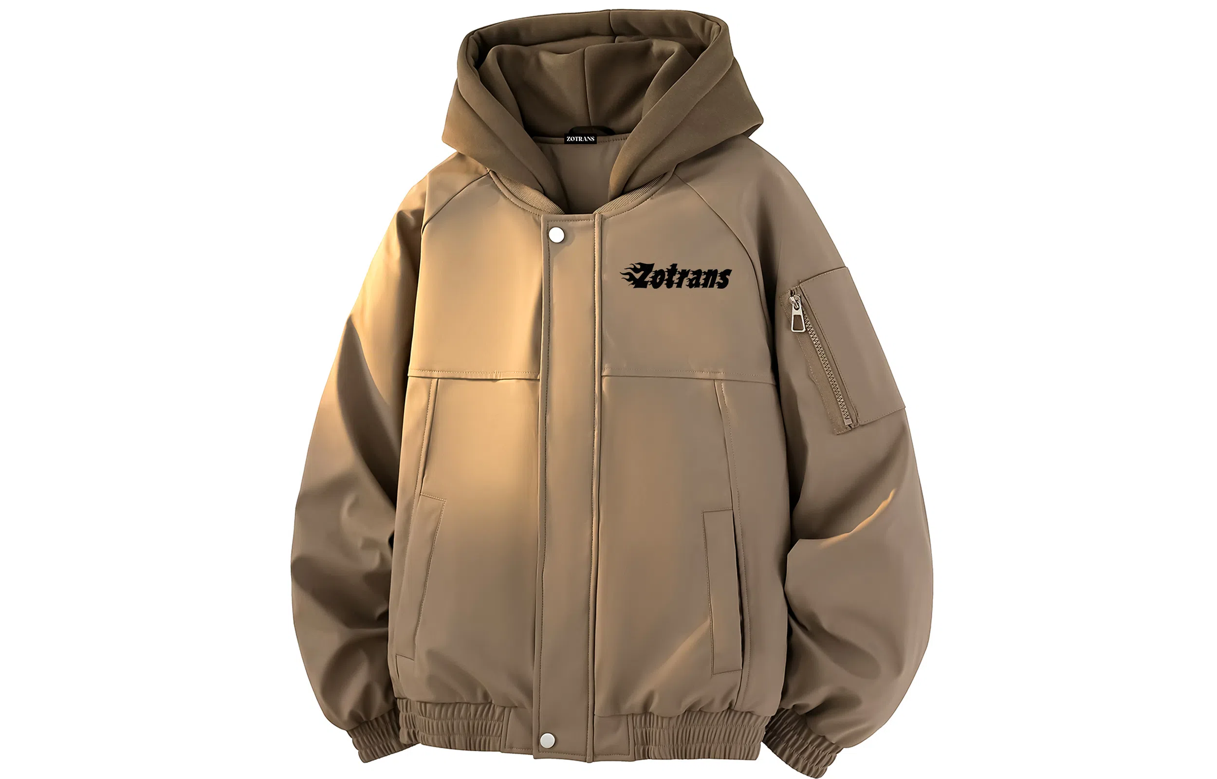 ZOTRANS