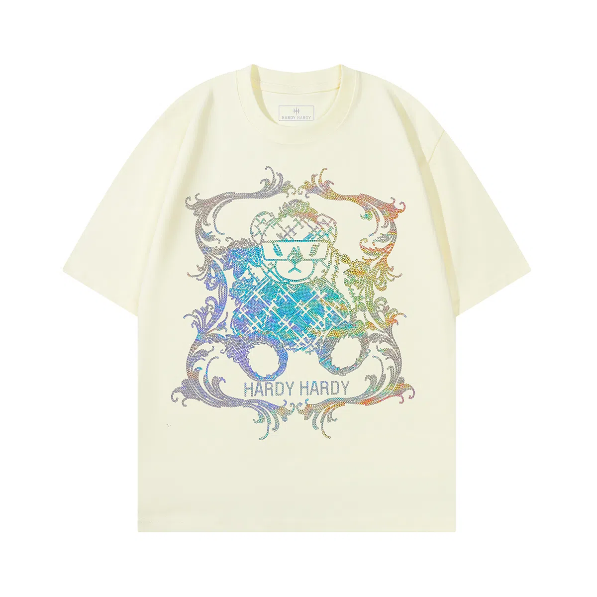HARDY HARDY T