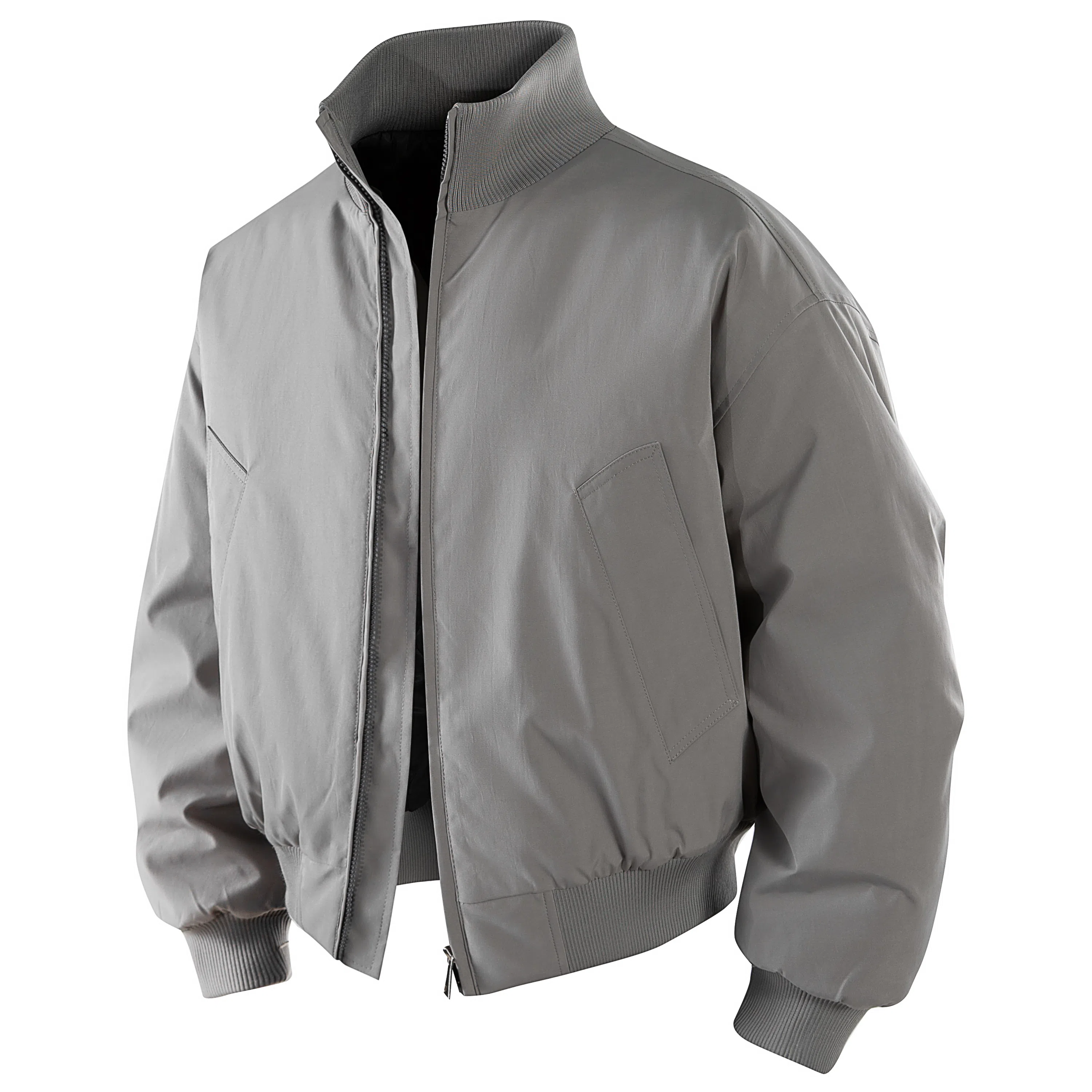 MARK WAFFLE BOMBERcleanht