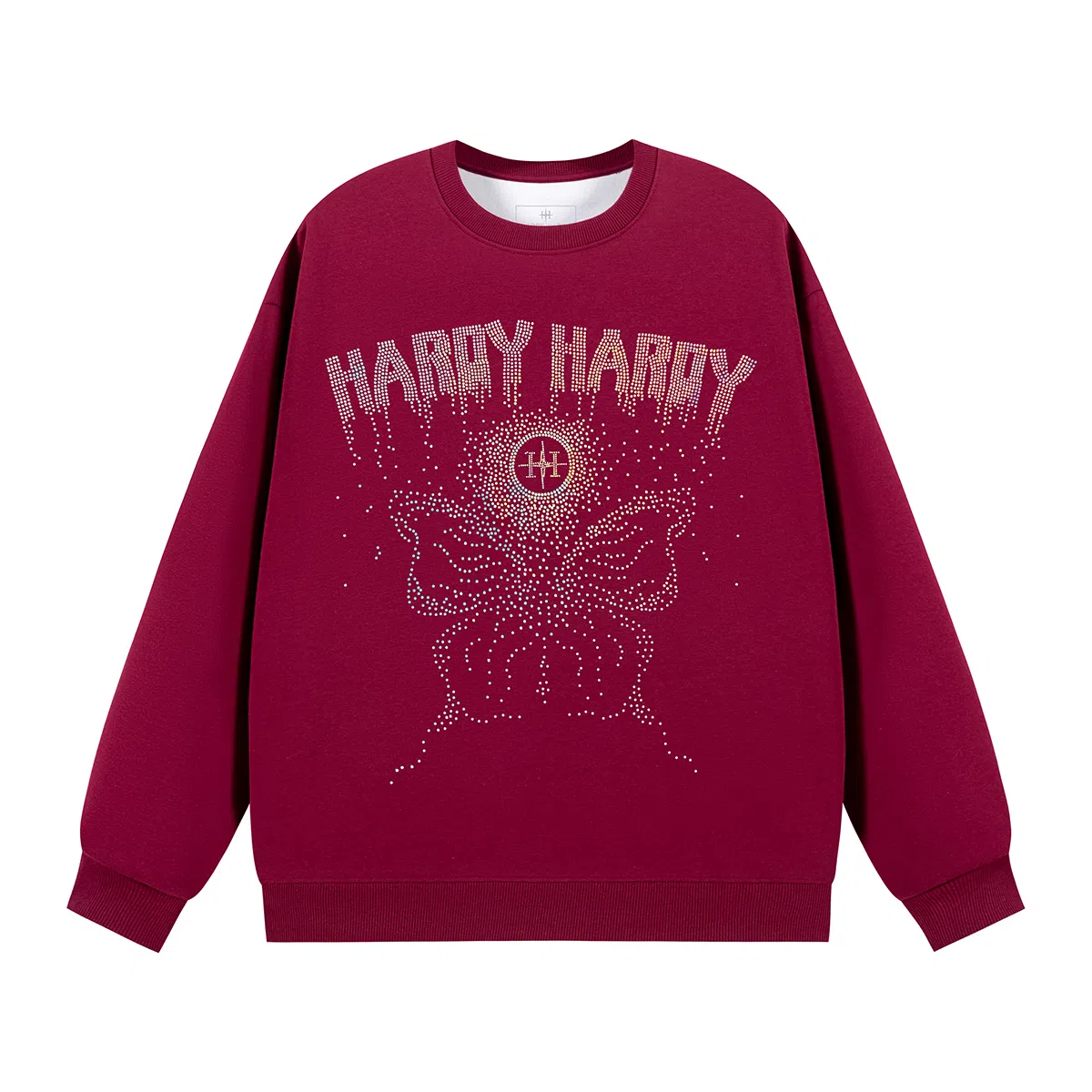 HARDY HARDY