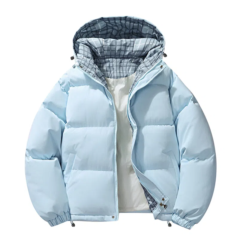 URBAN AUTHENTIC boxy