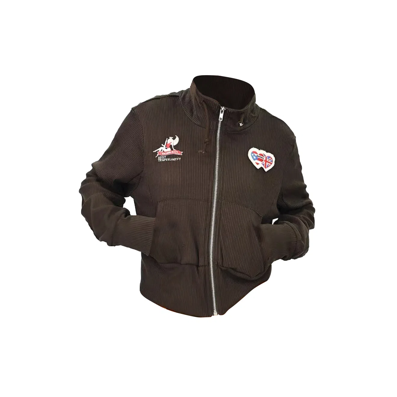 GDRG VINTAGEicleanfit