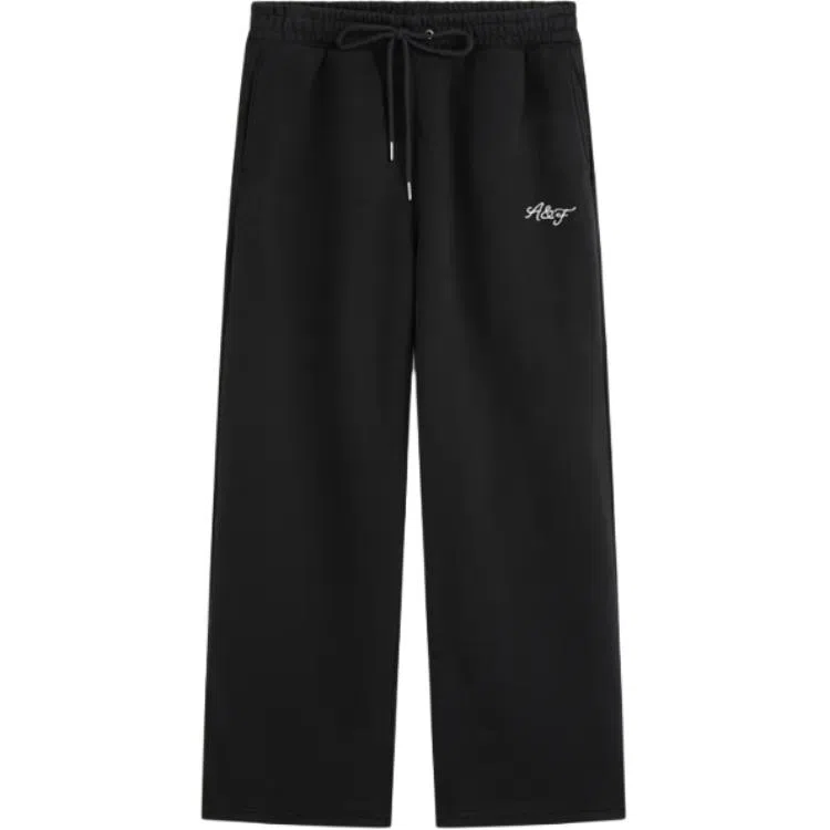 AbercrombieFitch logo