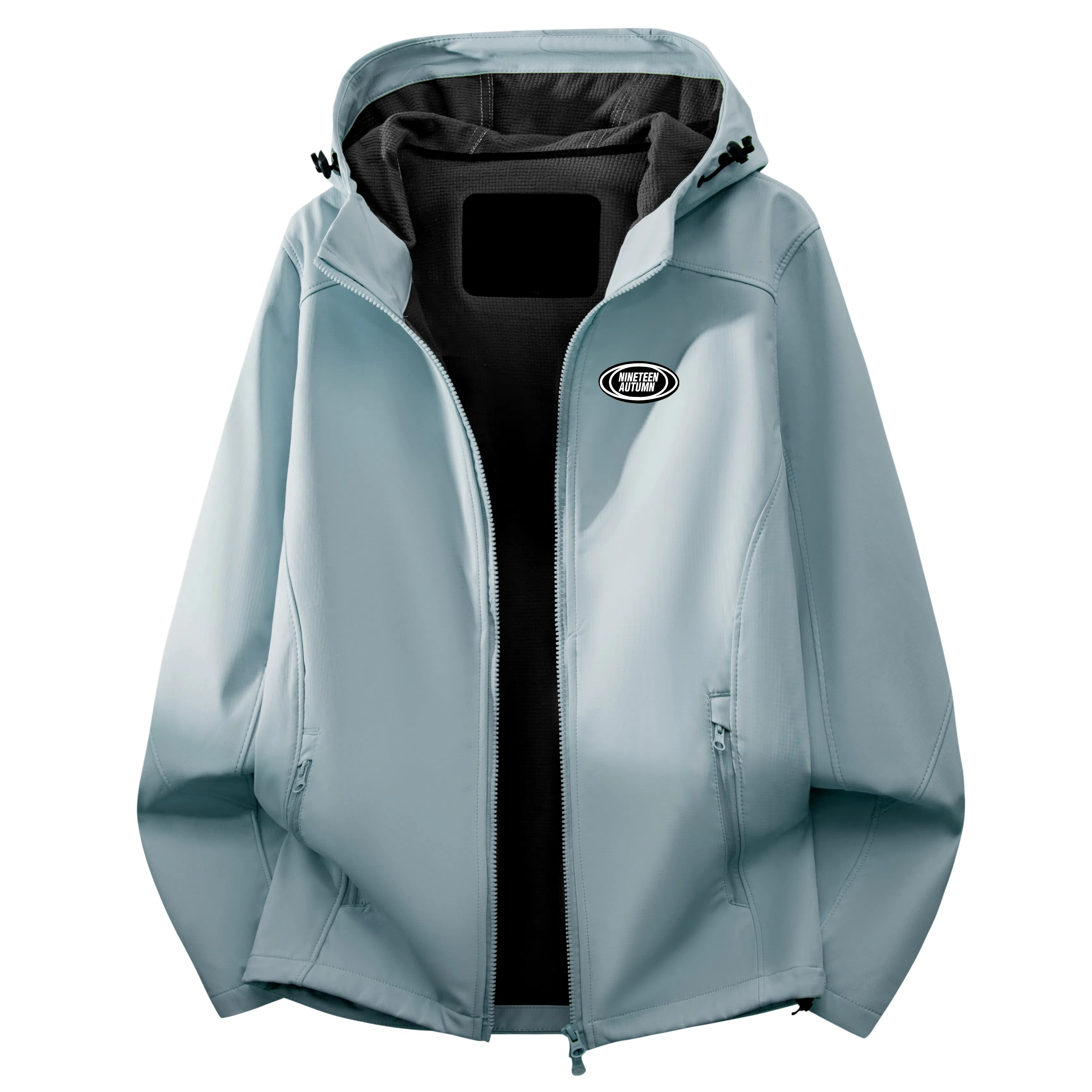 NINETEEN AUTUMN cleanfit