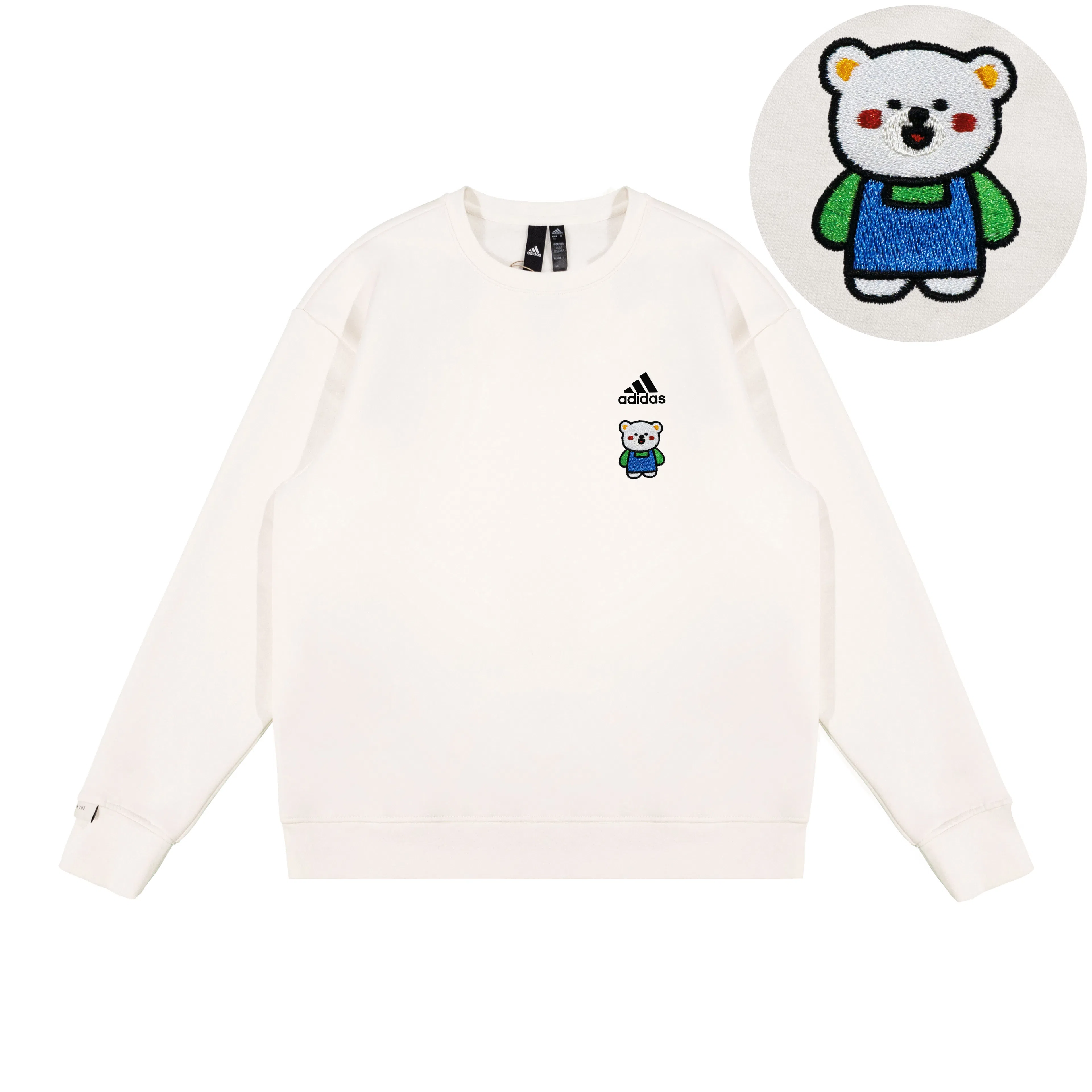 adidas LABEL Extraordinary