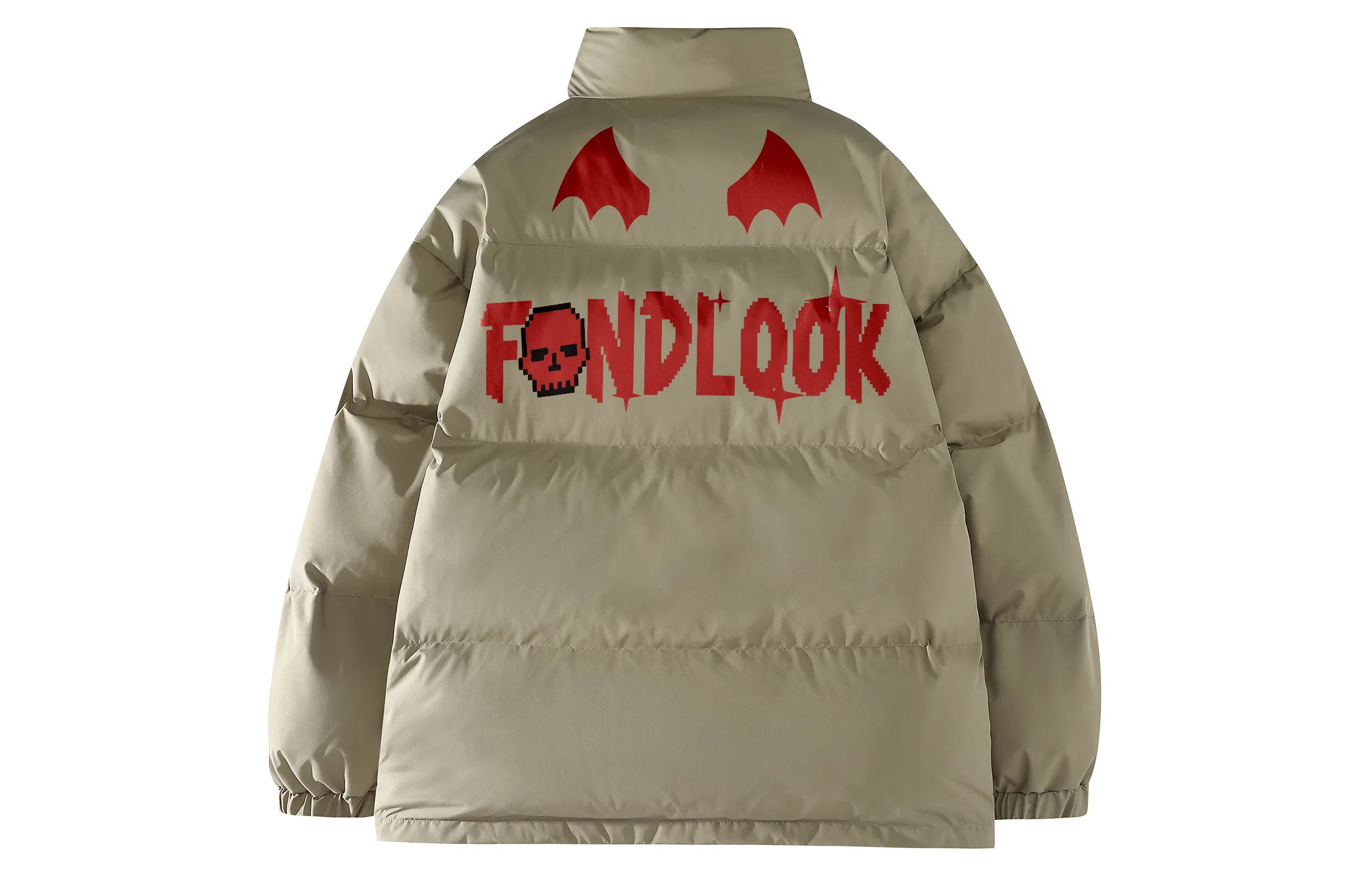 FONDLOOK Logo