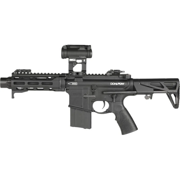LDT WARGAME PDW