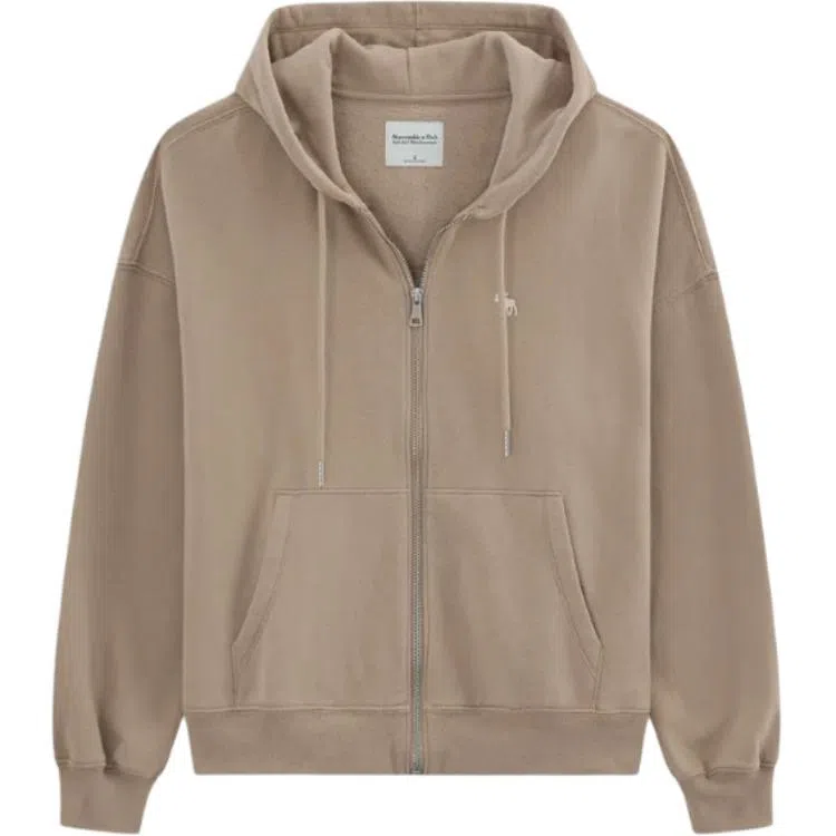 AbercrombieFitch Logo