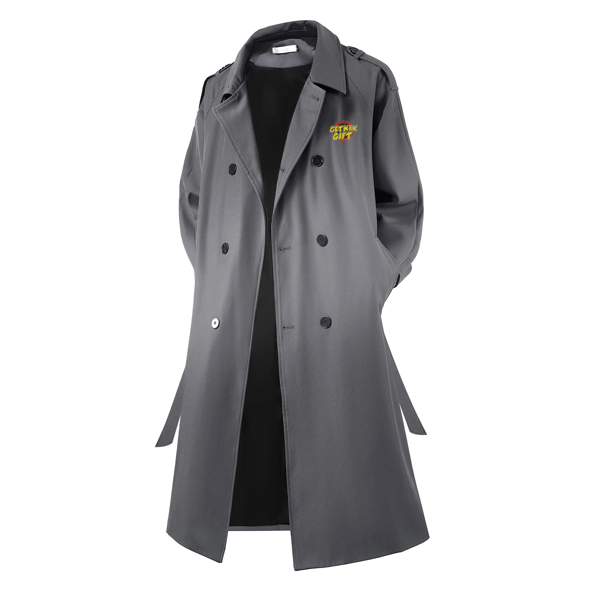 GET MAX GIFT oversize