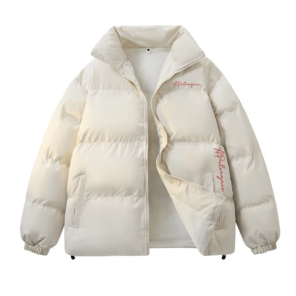 PAL ONGACO cleanfitlogo