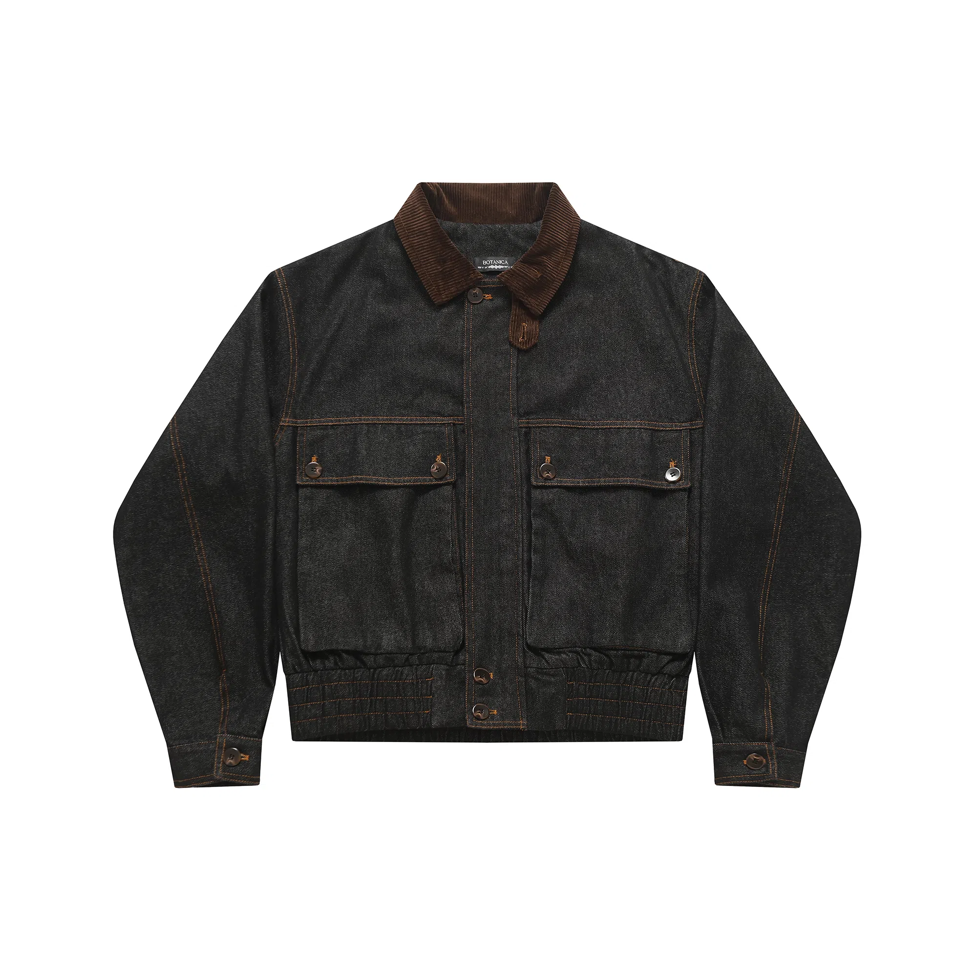 BOTANICA 25FW cleanfit