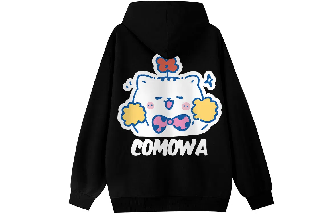 COMOWA