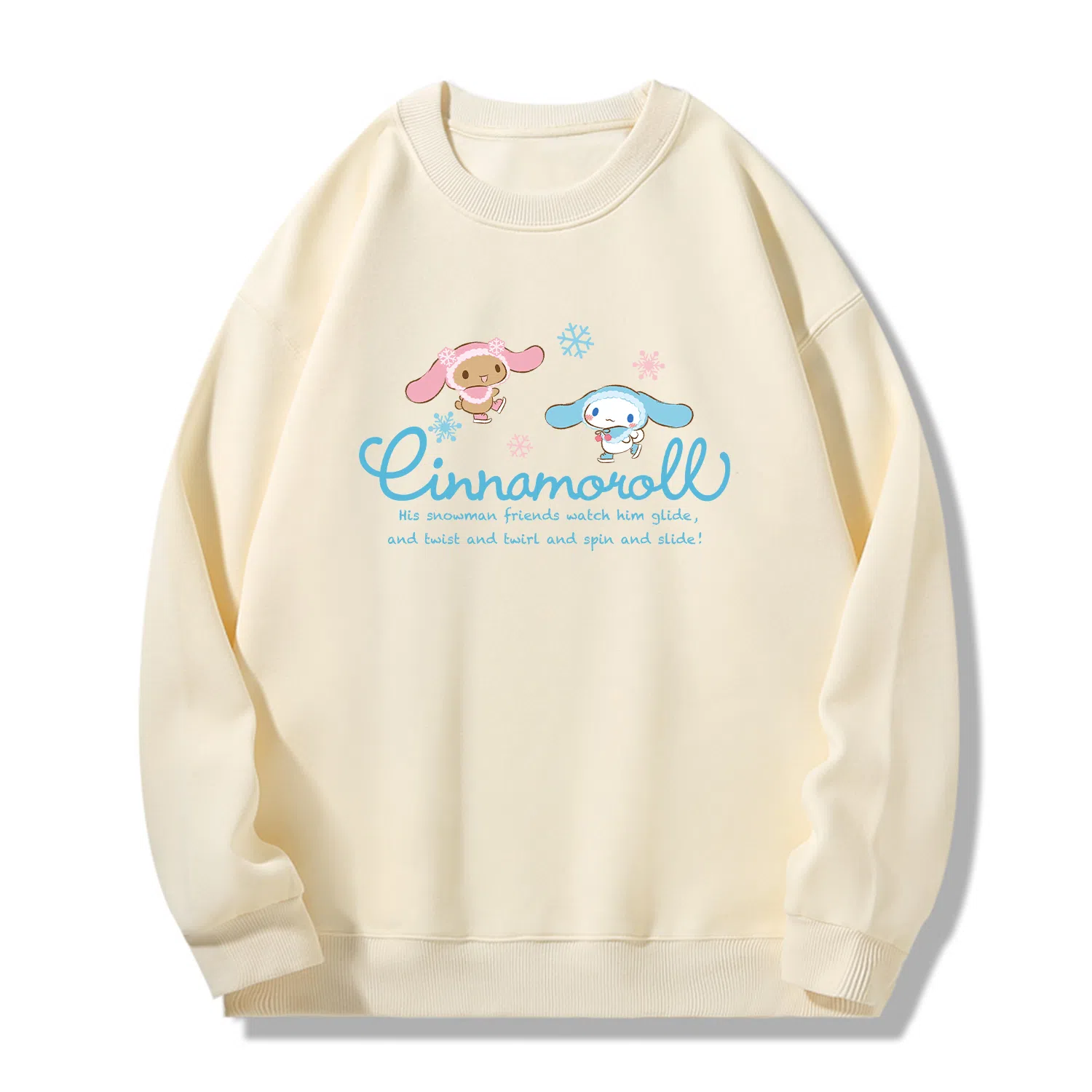 Sanrio x Cinnamoroll