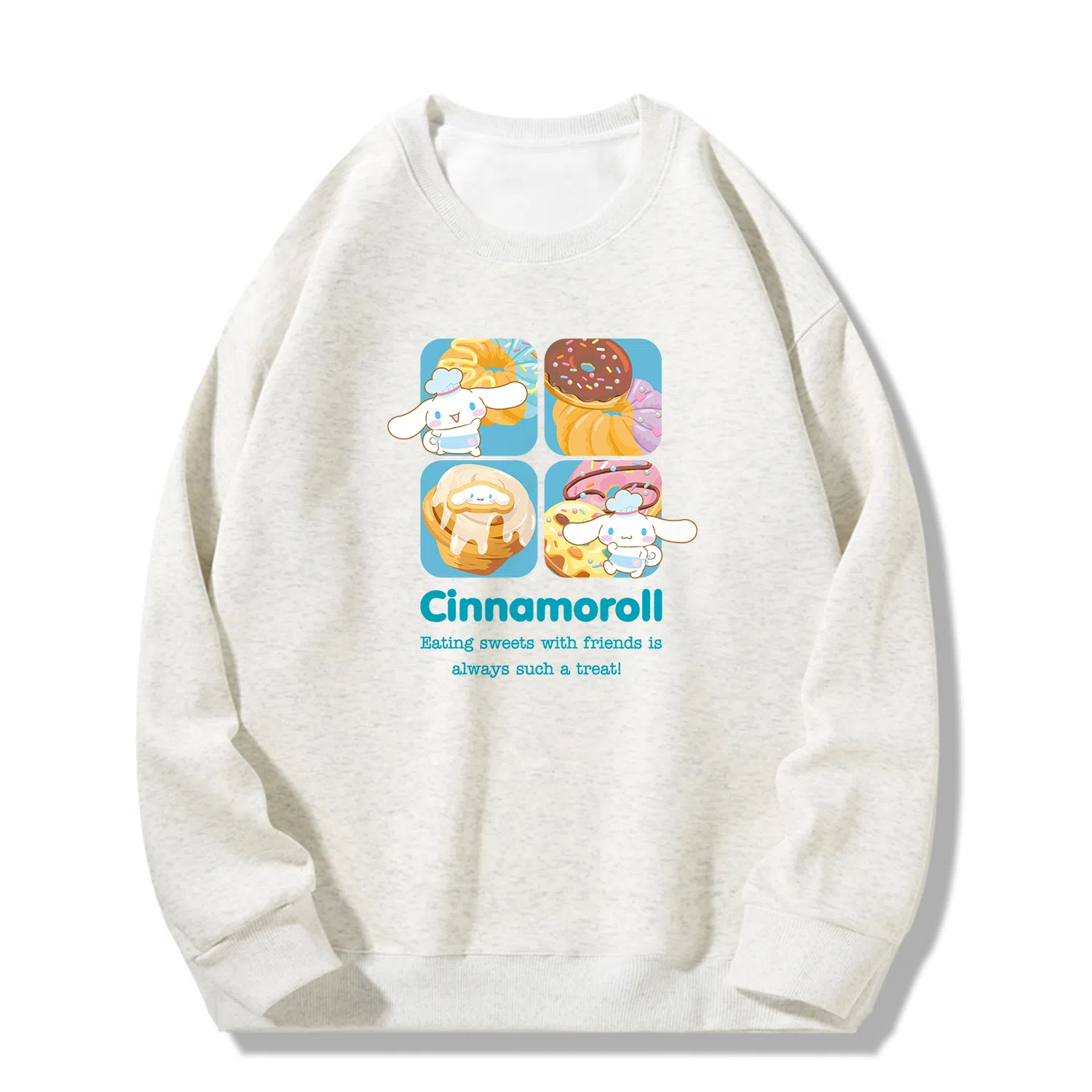 Sanrio x Cinnamoroll