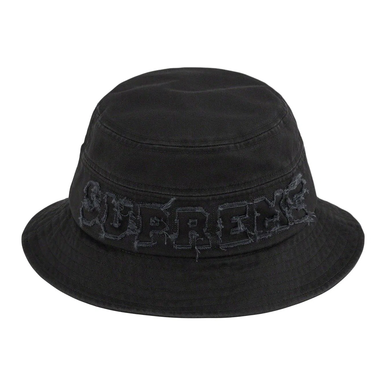 Supreme Week 19 Cutout Crusher