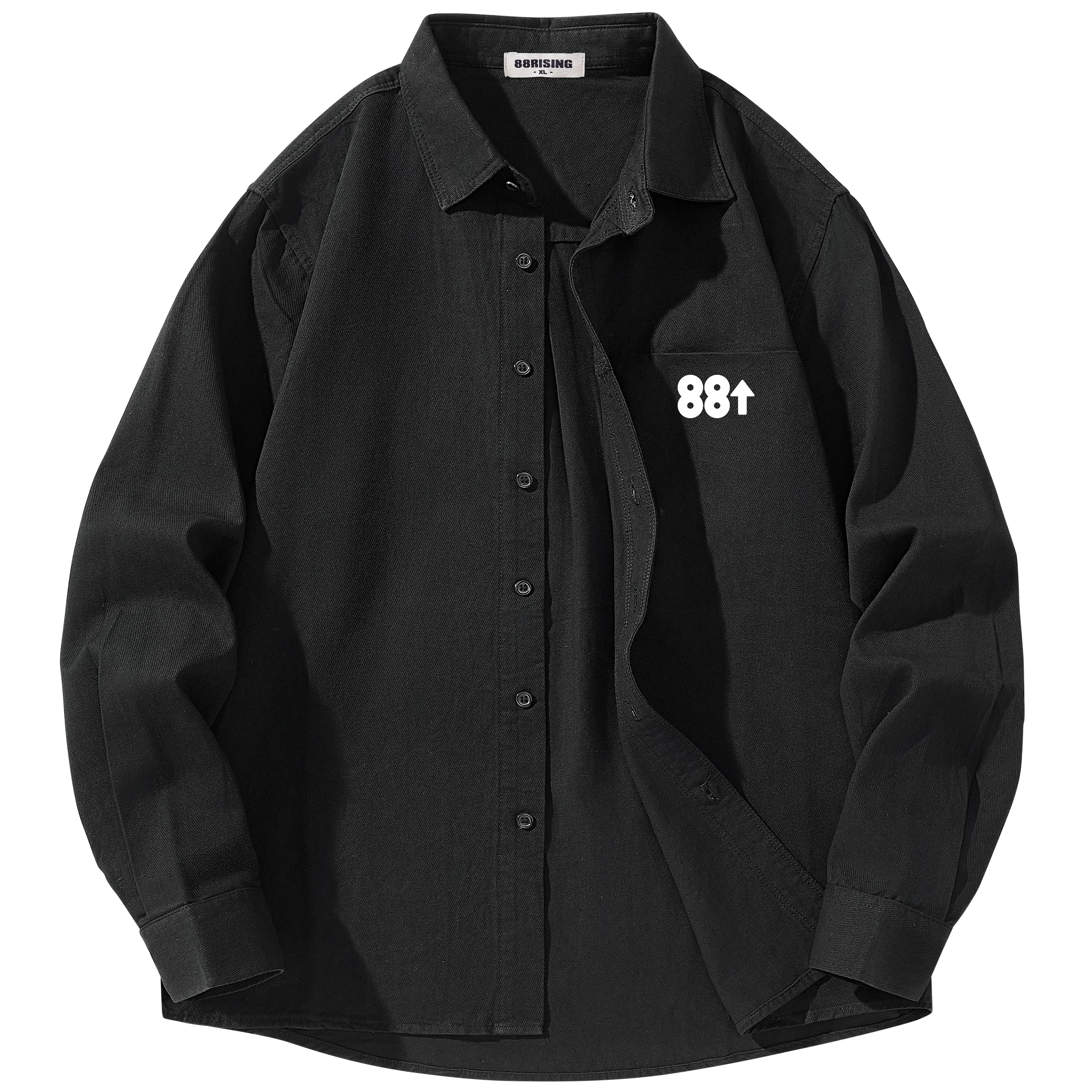 88rising logo