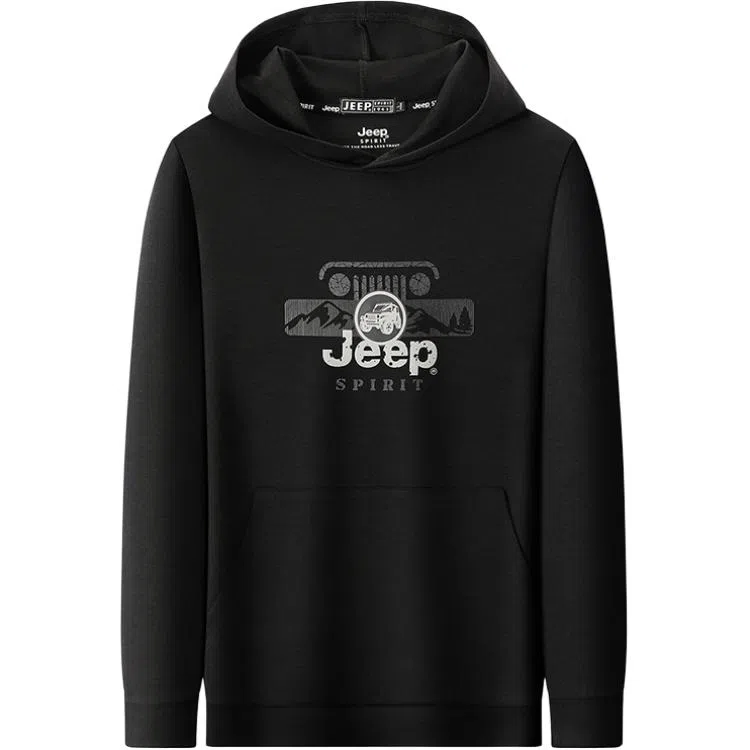 JEEP SPIRIT