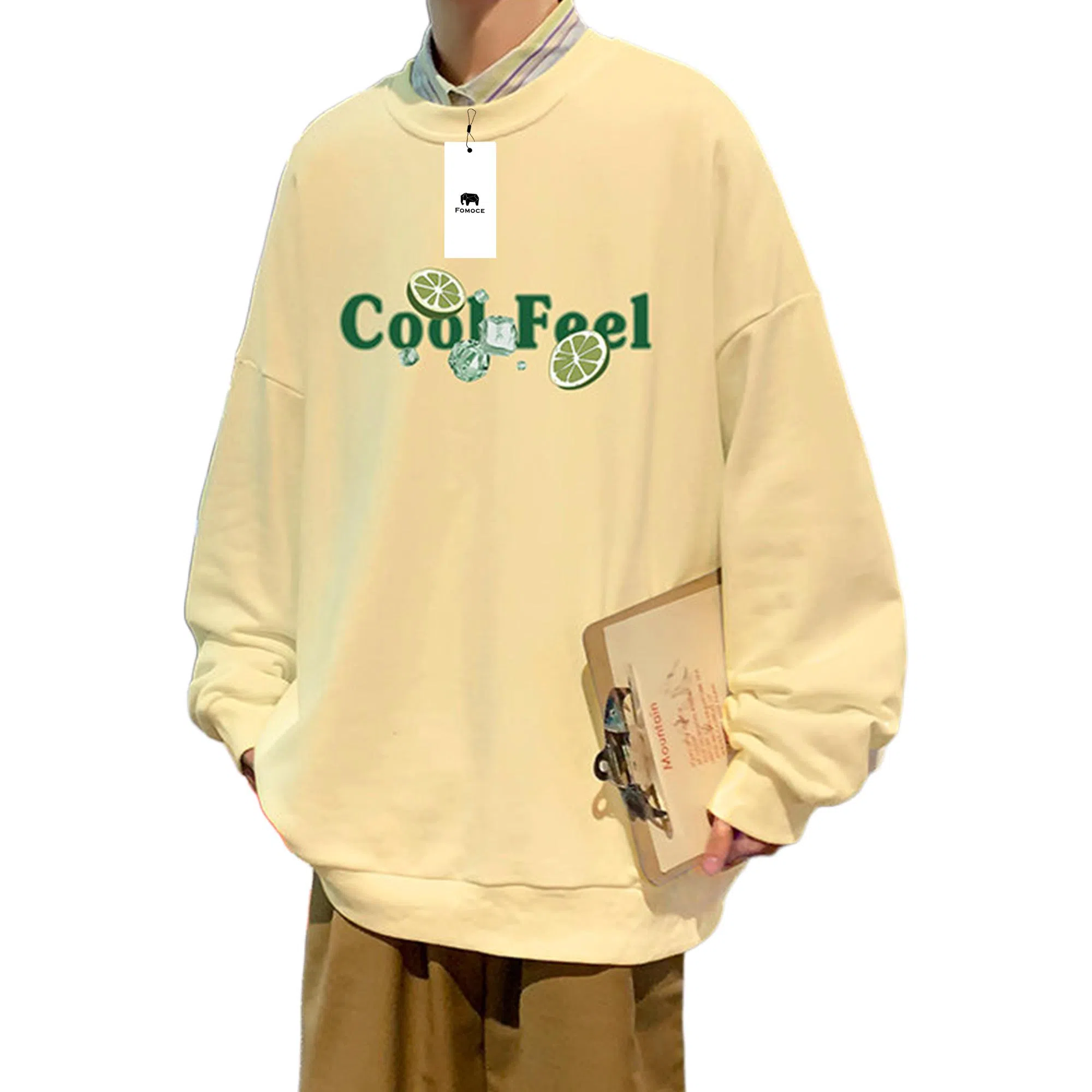 FOMOCE vintaget