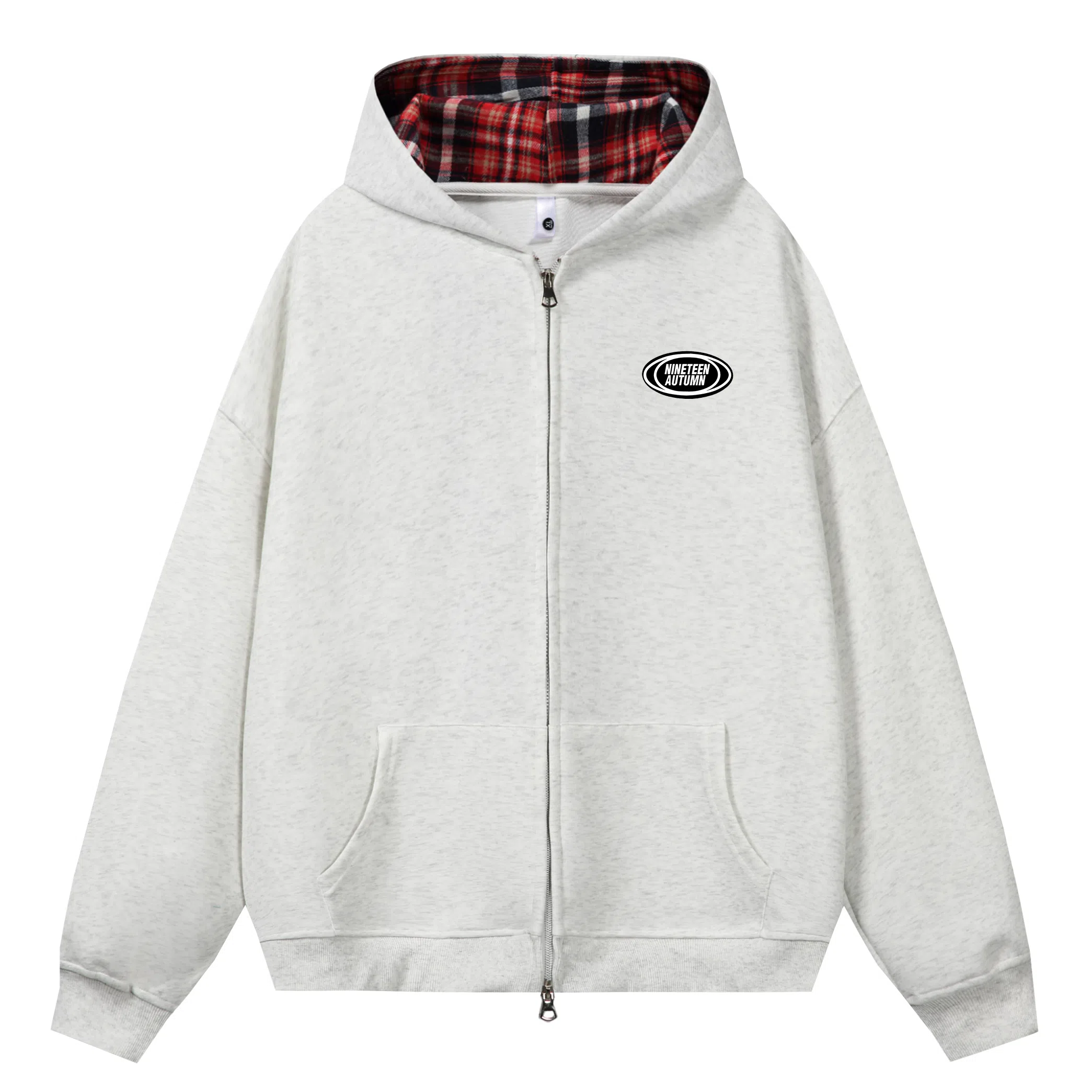 NINETEEN AUTUMN logo