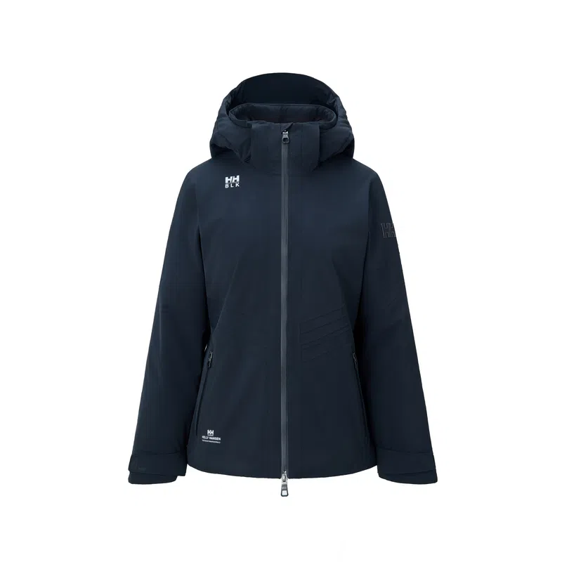 HELLY HANSEN H2BLK dermizax