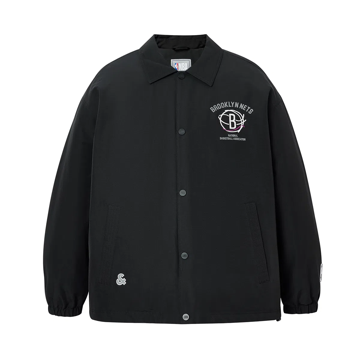 JACK JONES JACKJONES x NBA