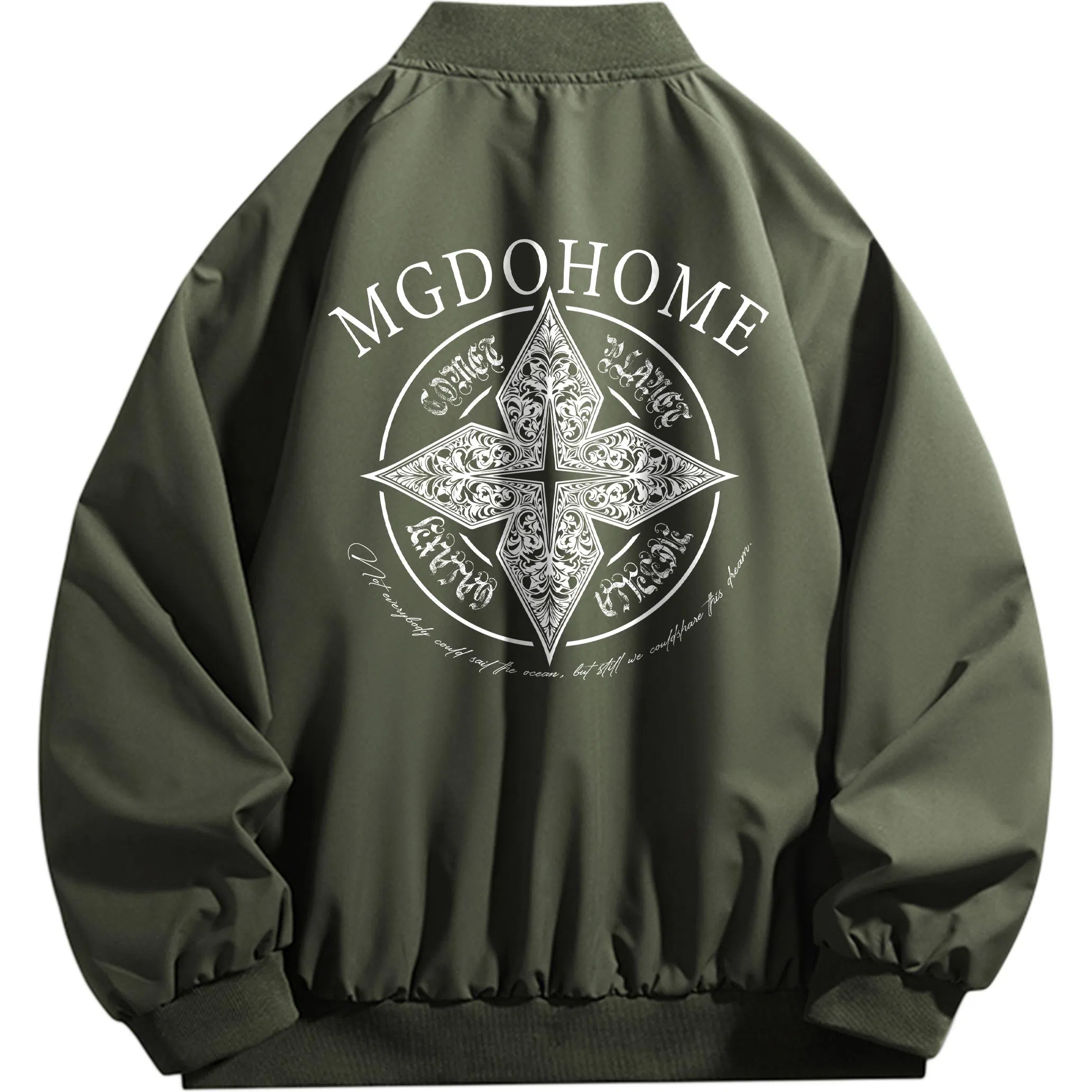 MGDOHOME