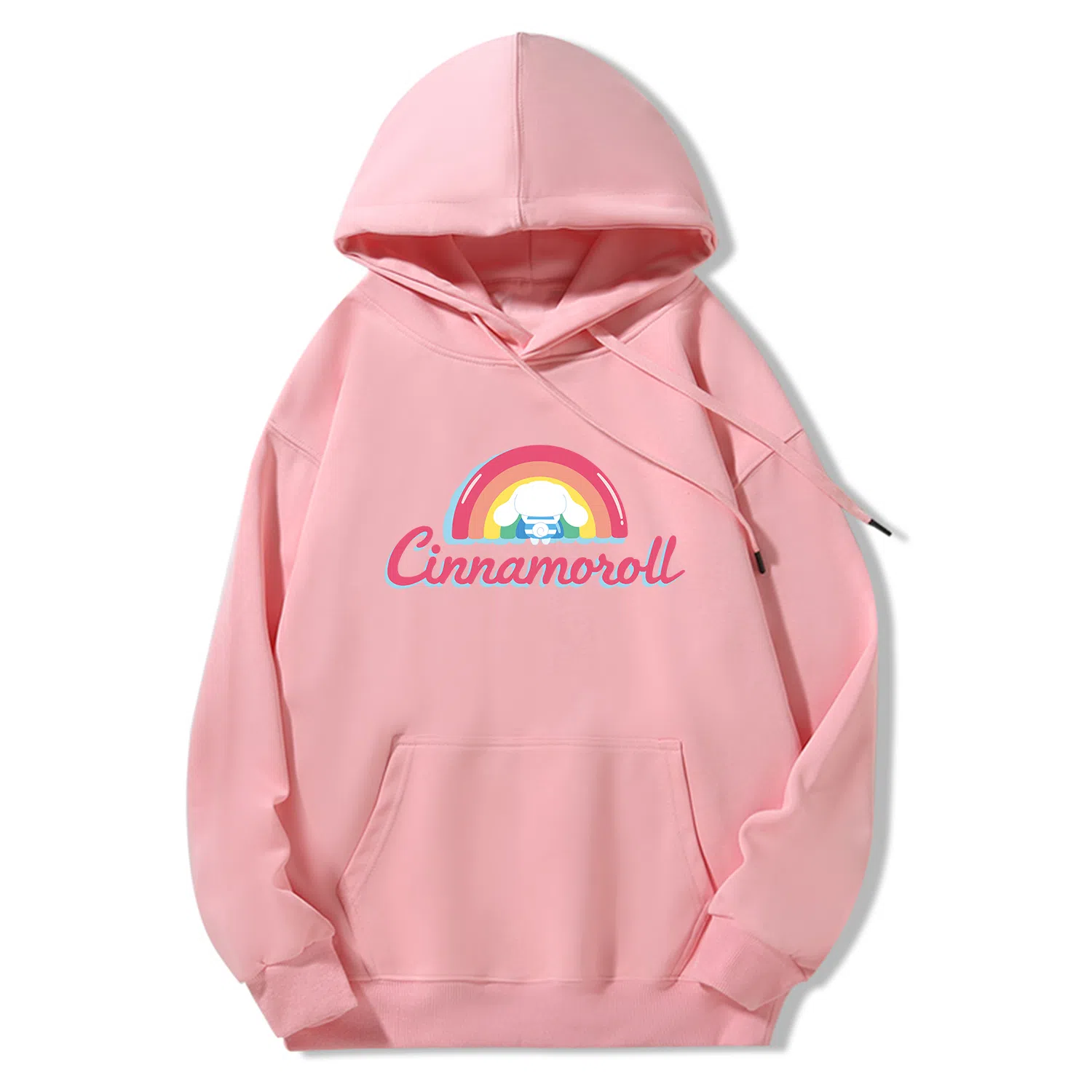 Sanrio x Cinnamoroll