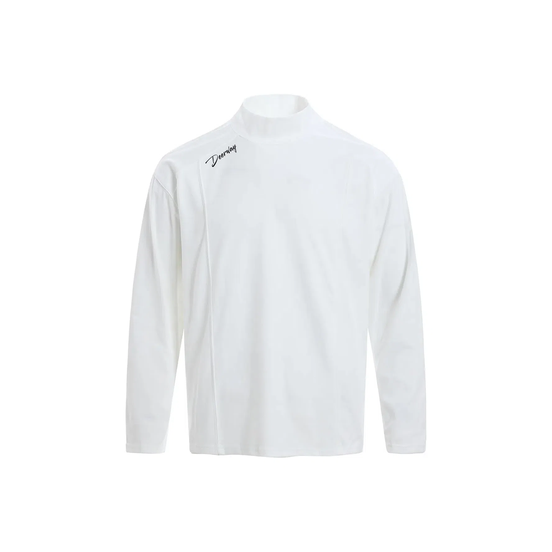 DEERWAY LogocleanfitT