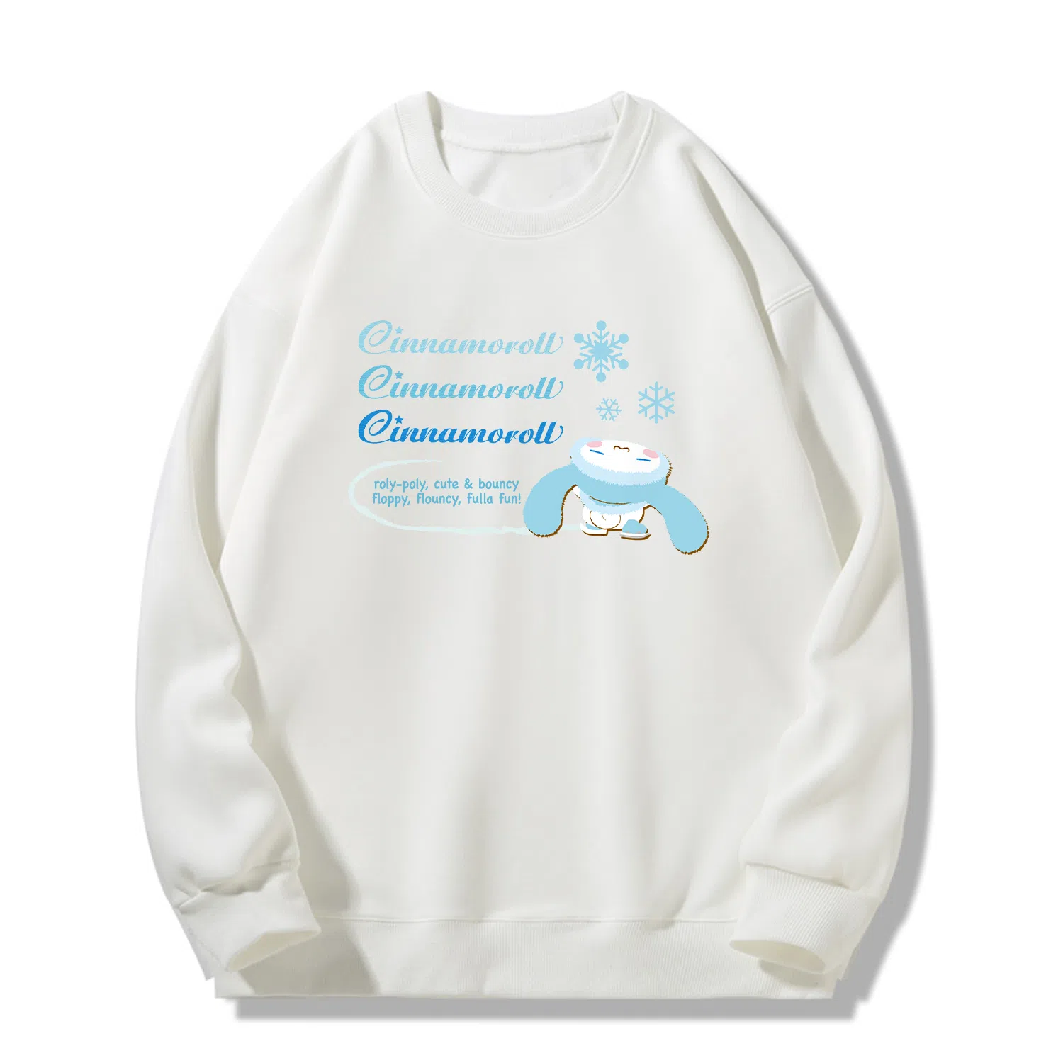 Sanrio x Cinnamoroll