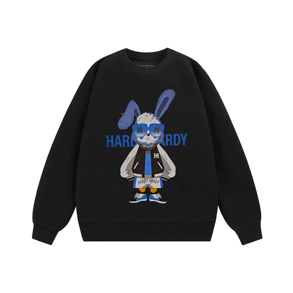 HARDY HARDY