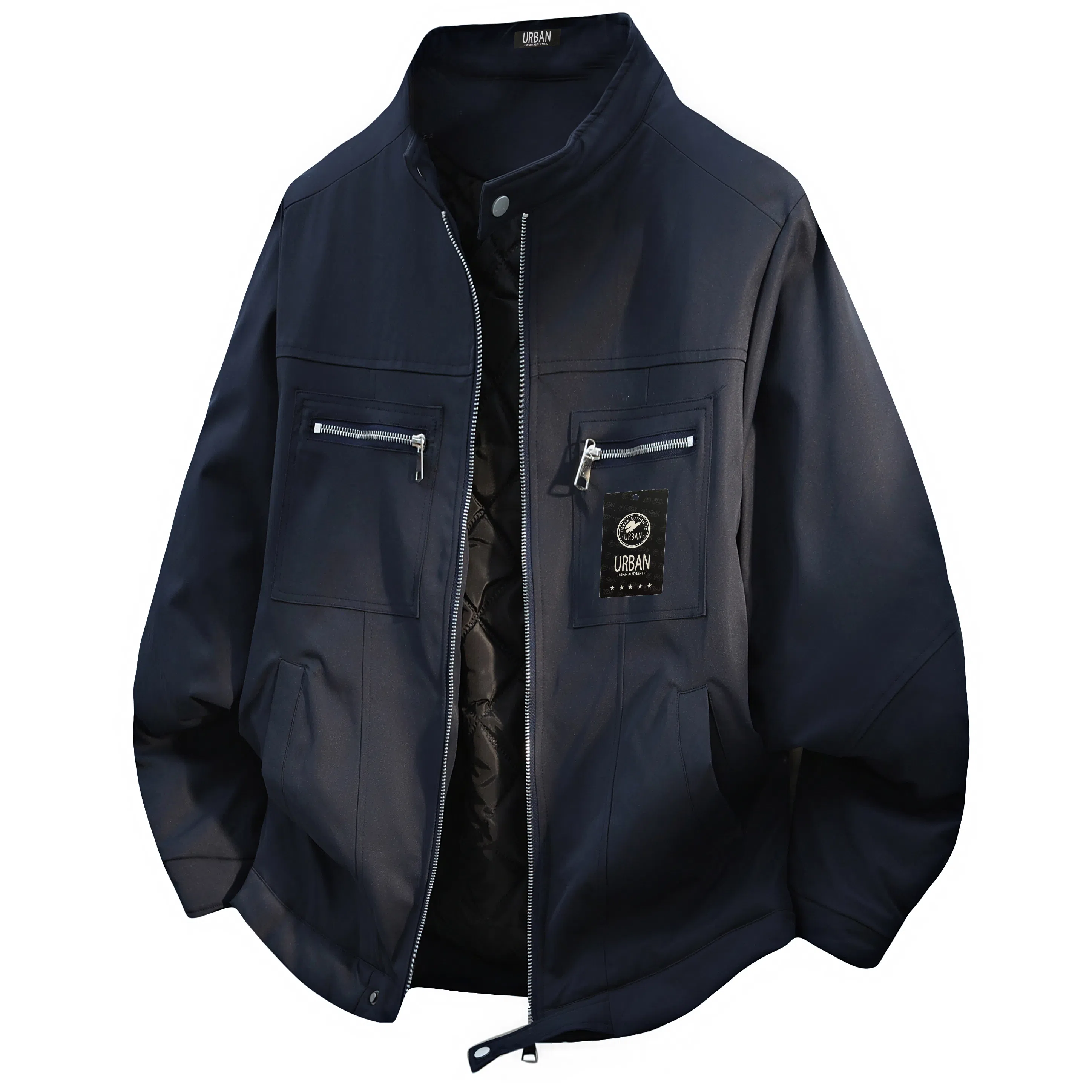 URBAN AUTHENTIC cleanfit