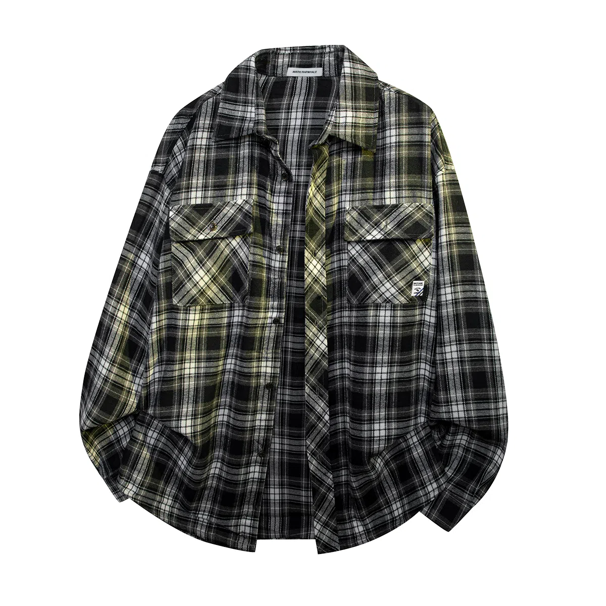 FAIRWHALE vintageLogo