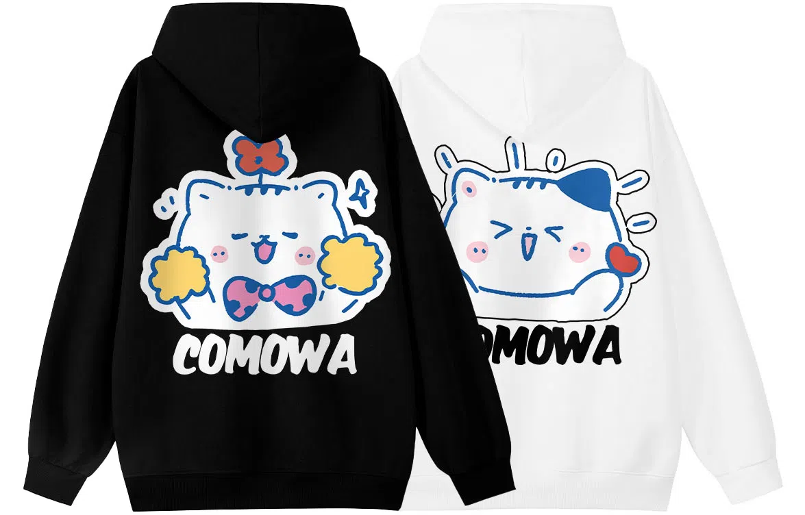 COMOWA