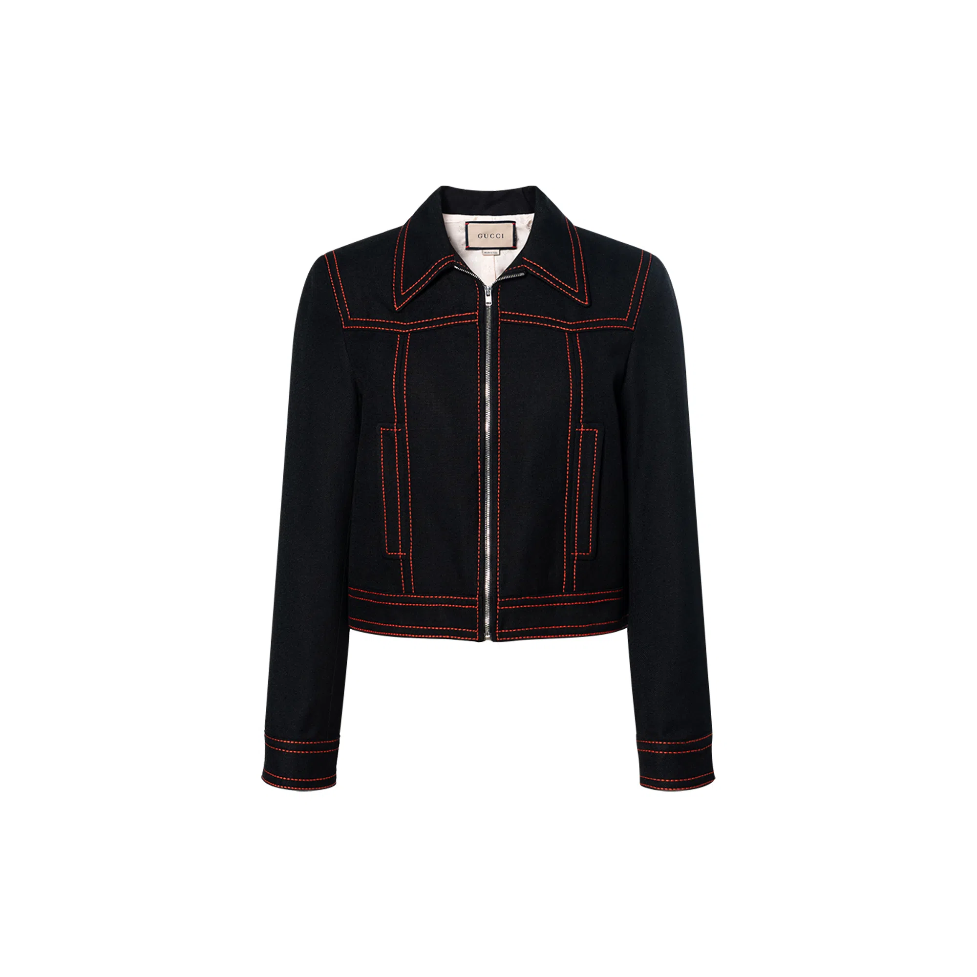 GUCCI SS22 Love Parade