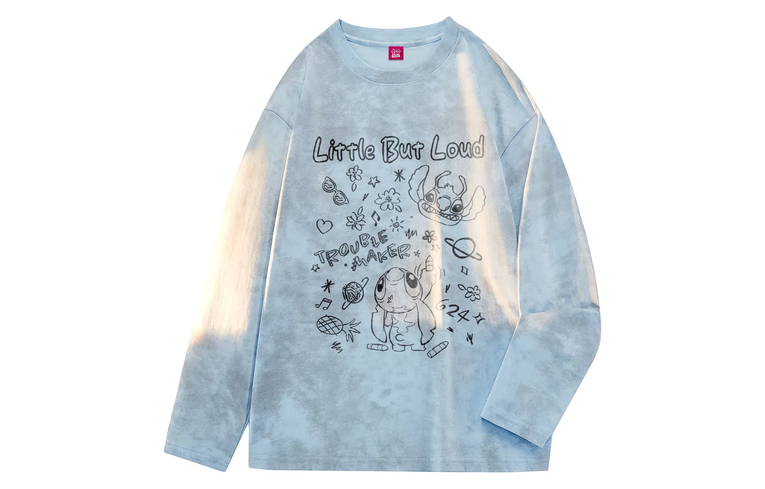 Disney T
