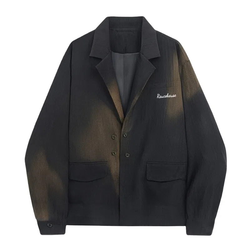 Raucohouse cleanfitlogoDK