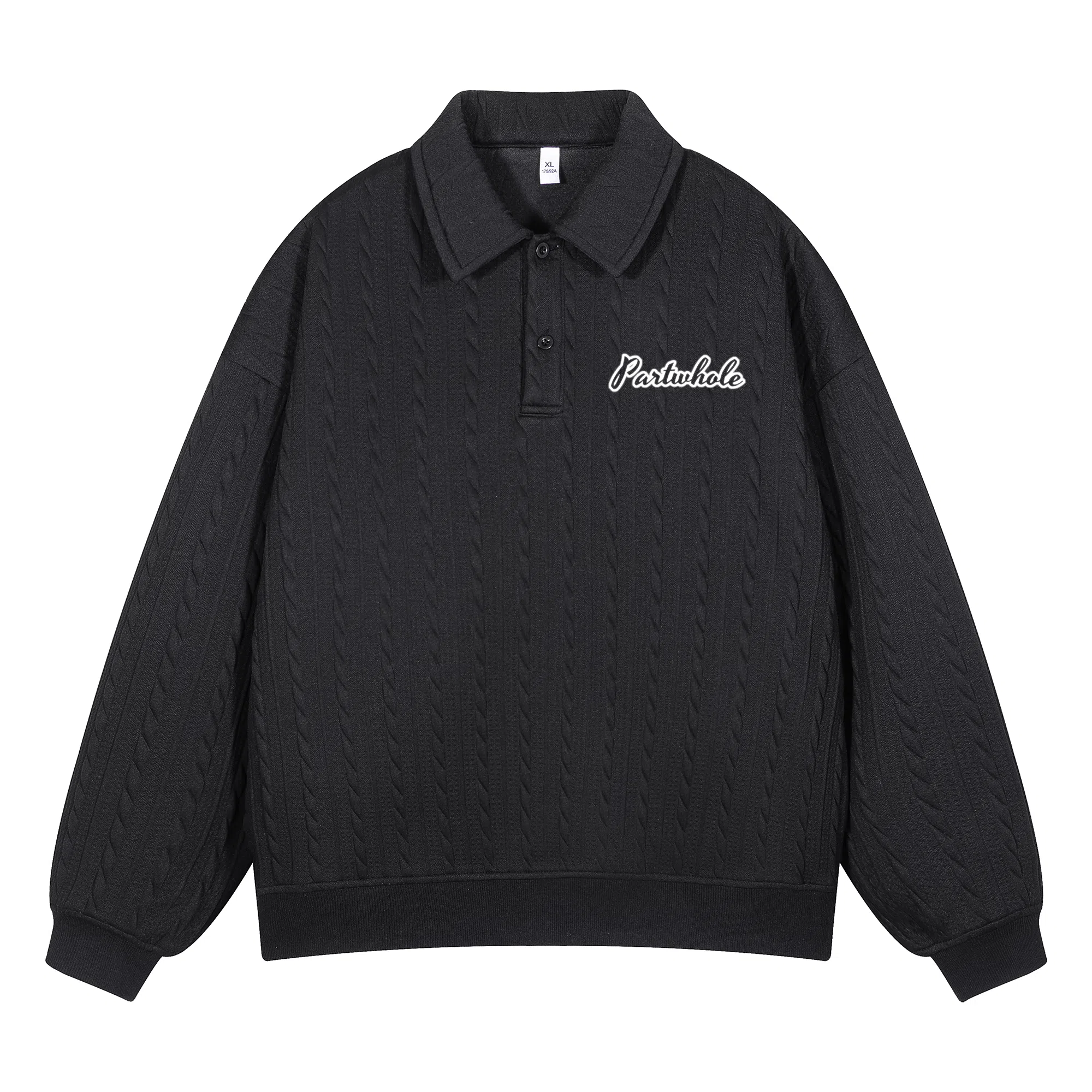 PARTWHOLE POLO
