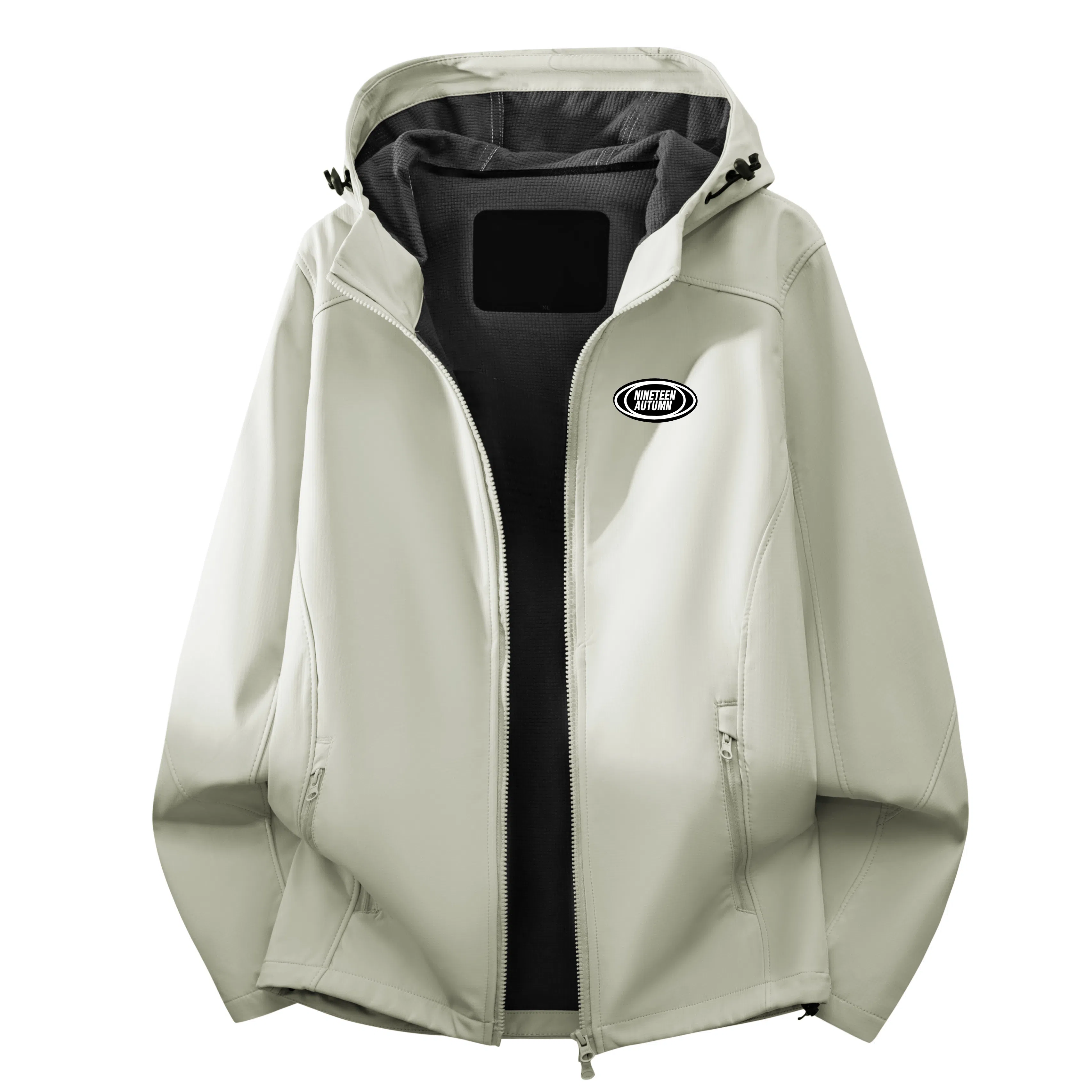 NINETEEN AUTUMN cleanfit