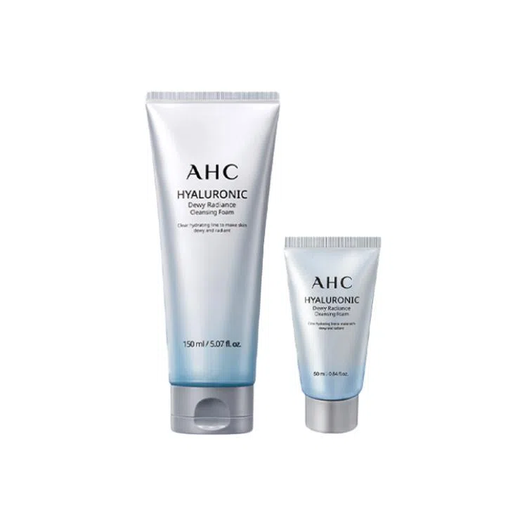 AHC 50ml50ml*250ml*3150ml150ml *2150ml+50ml