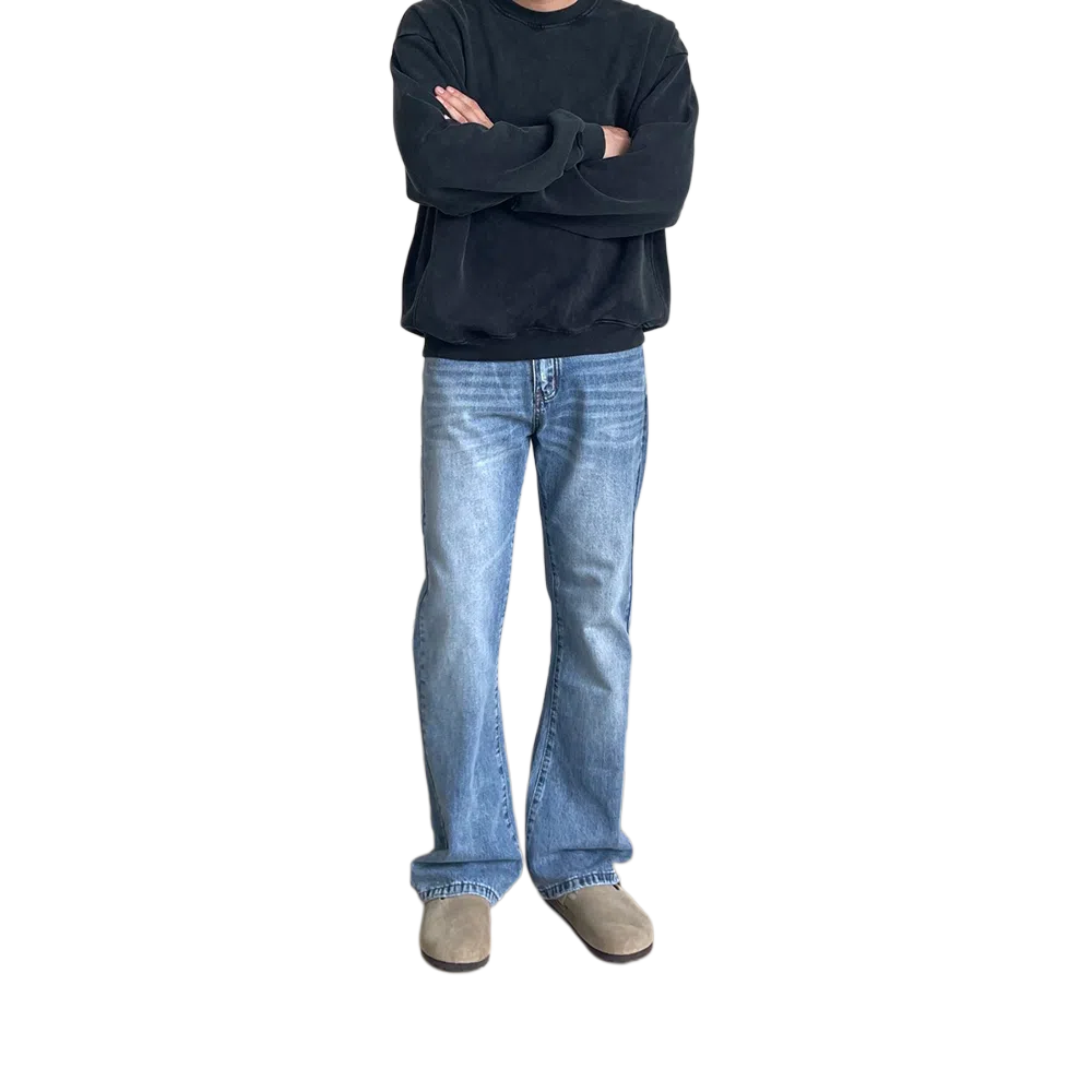 PANDA ADEVIL vintagecleanfit