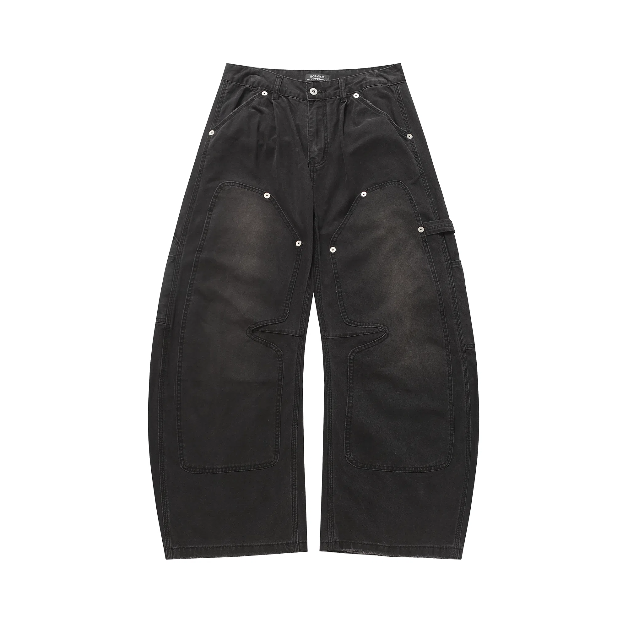 BOTANICA 25FW oversize