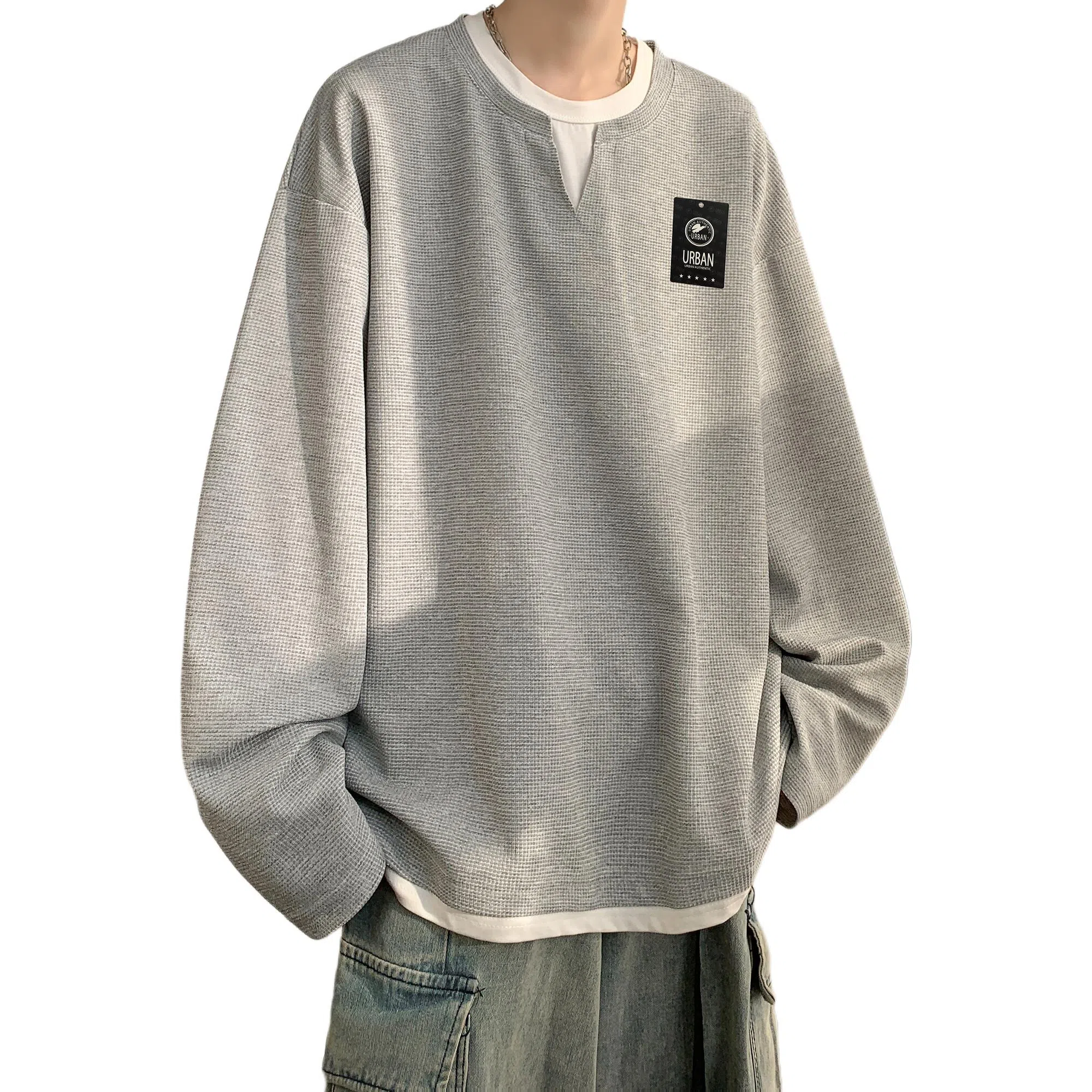 URBAN AUTHENTIC poloT