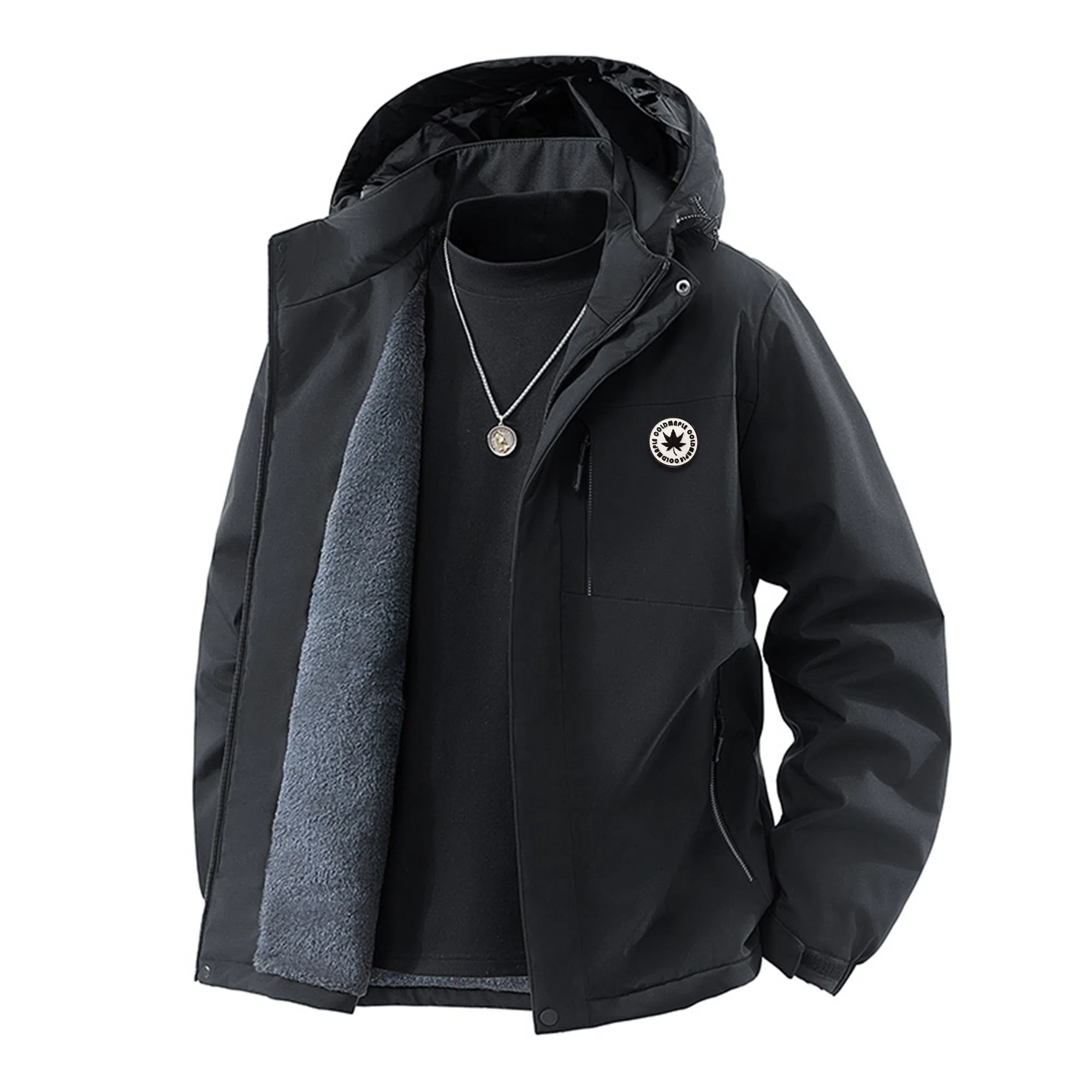 COLD MAPLE FW25