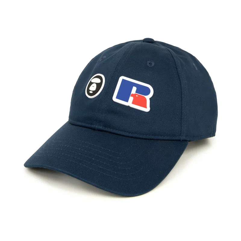Aape x RUSSELL