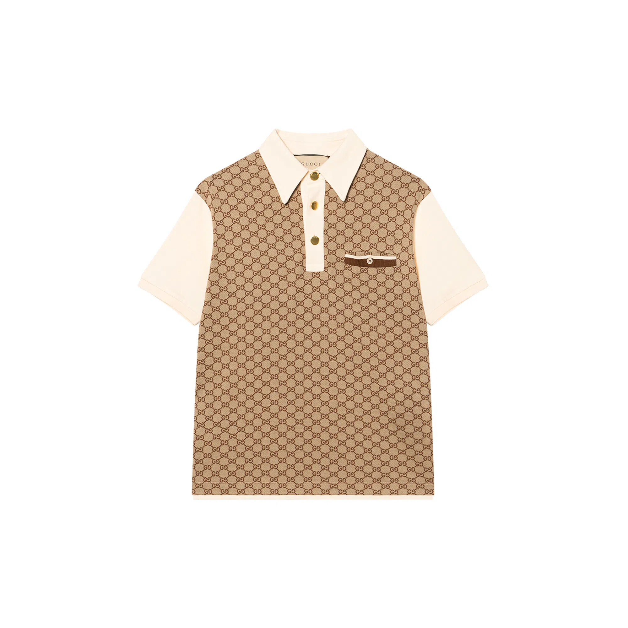 GUCCI FW21 Polo