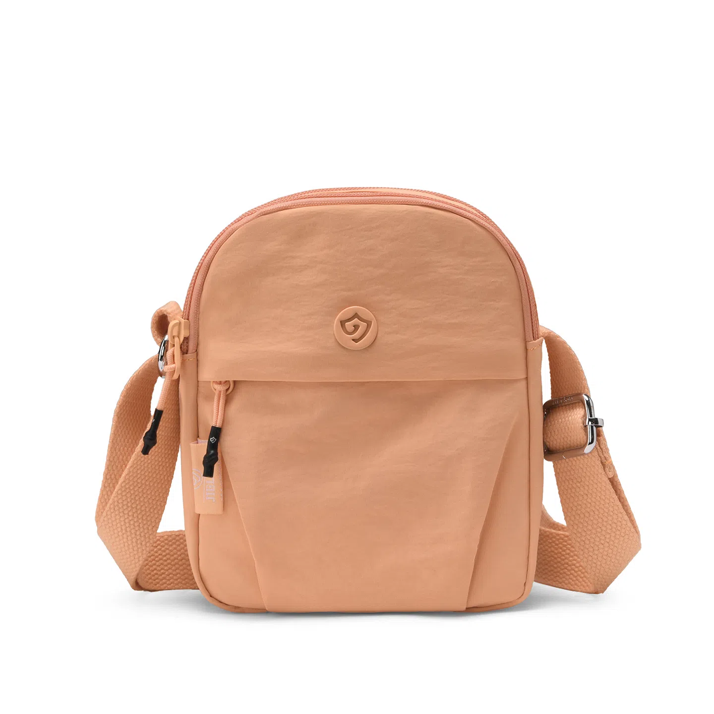 捷朗仕 简约百搭时尚 尼龙布 斜挎包 男女同款情侣款 多色