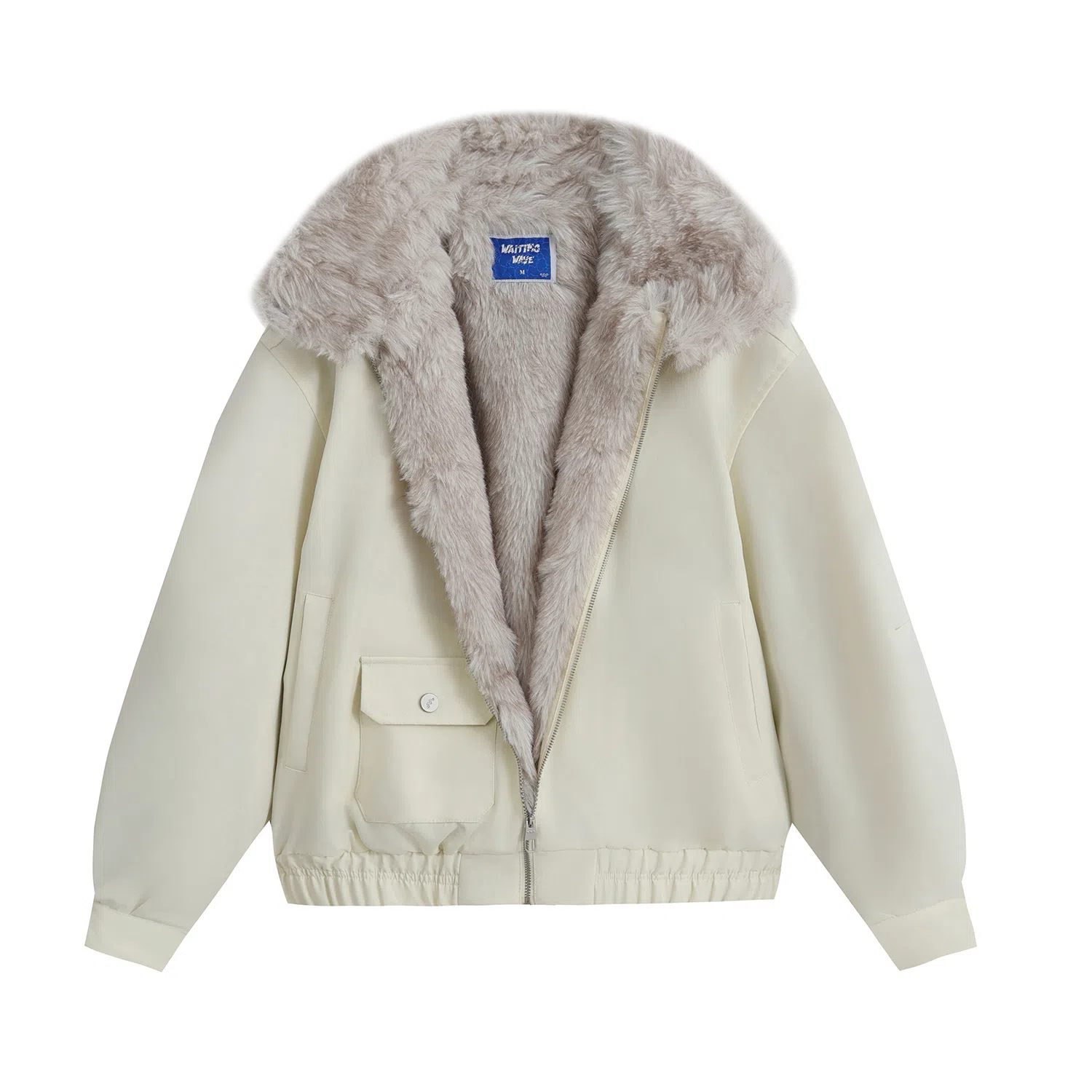 WAITINGWAVE Cleanfit